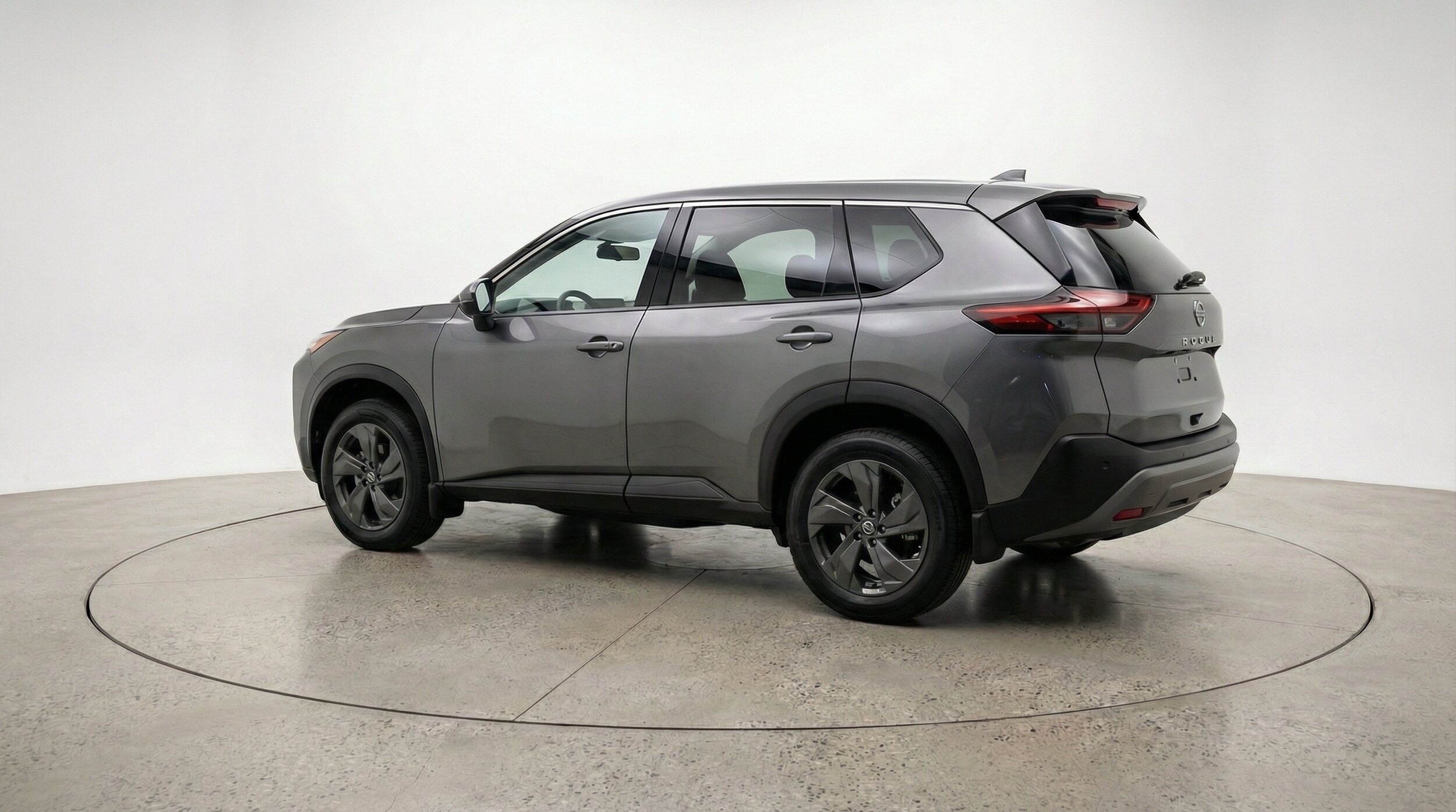 Thumbnail: 2026 Nissan Rogue - 6