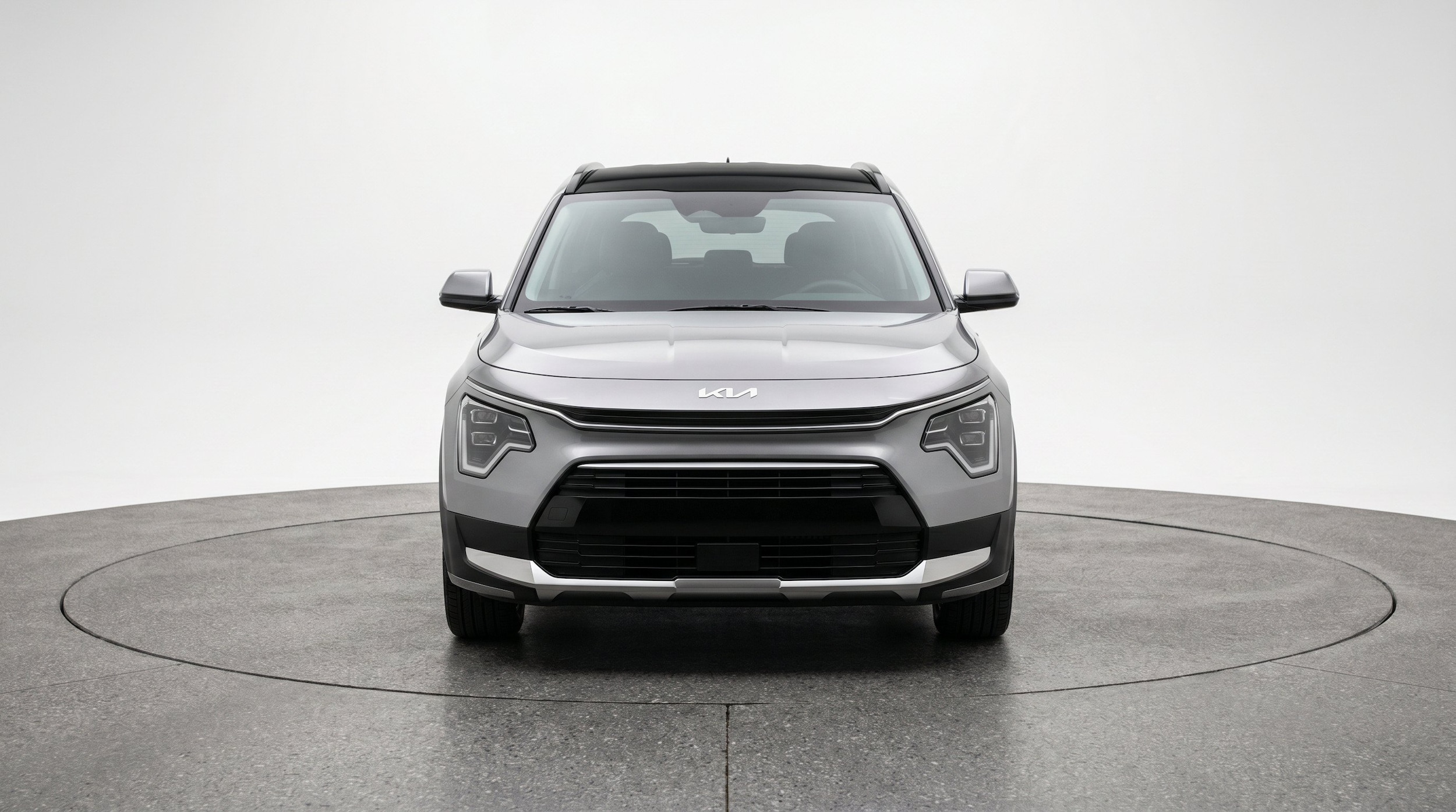 Thumbnail: 2026 Kia Niro - 2