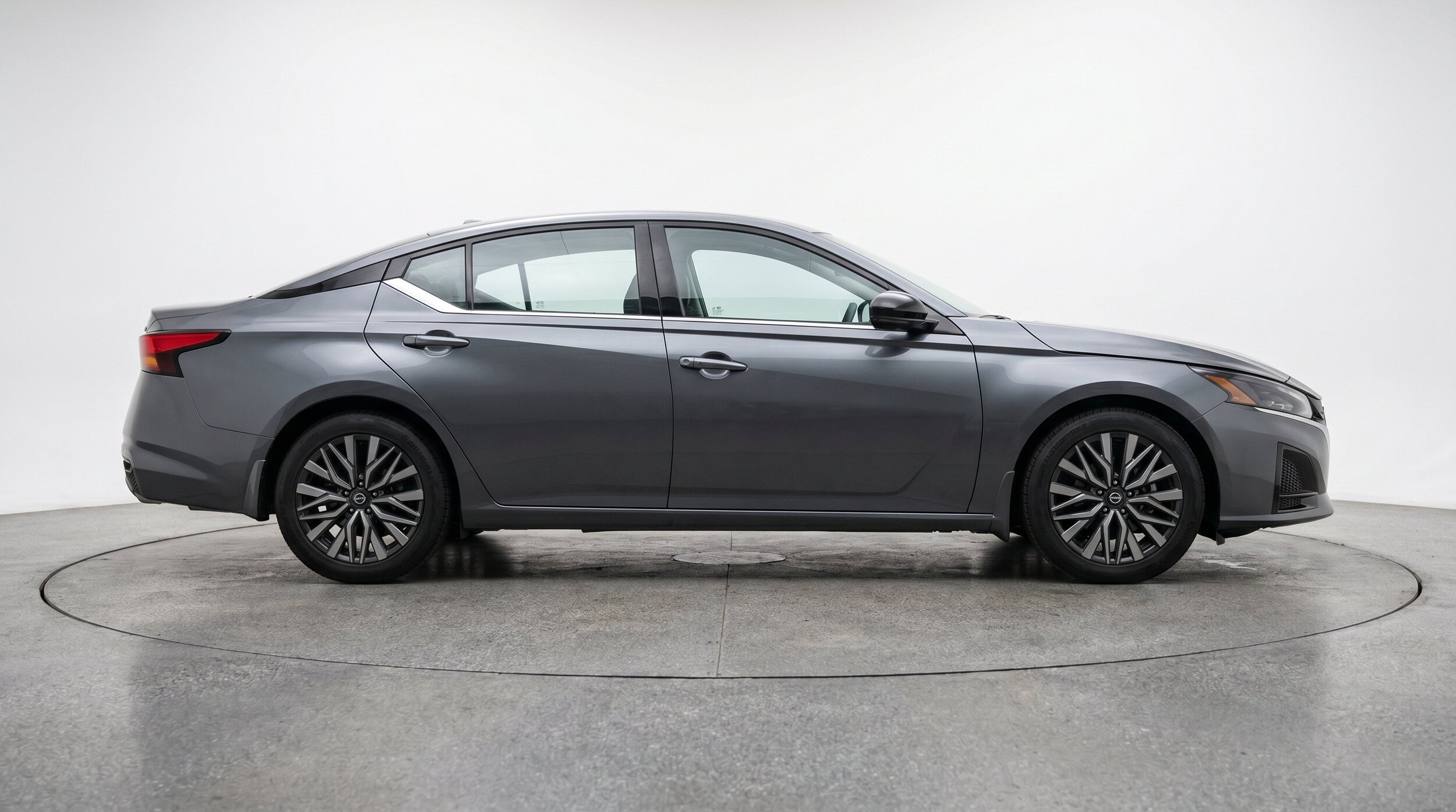 Thumbnail: 2025 Nissan Altima - 11