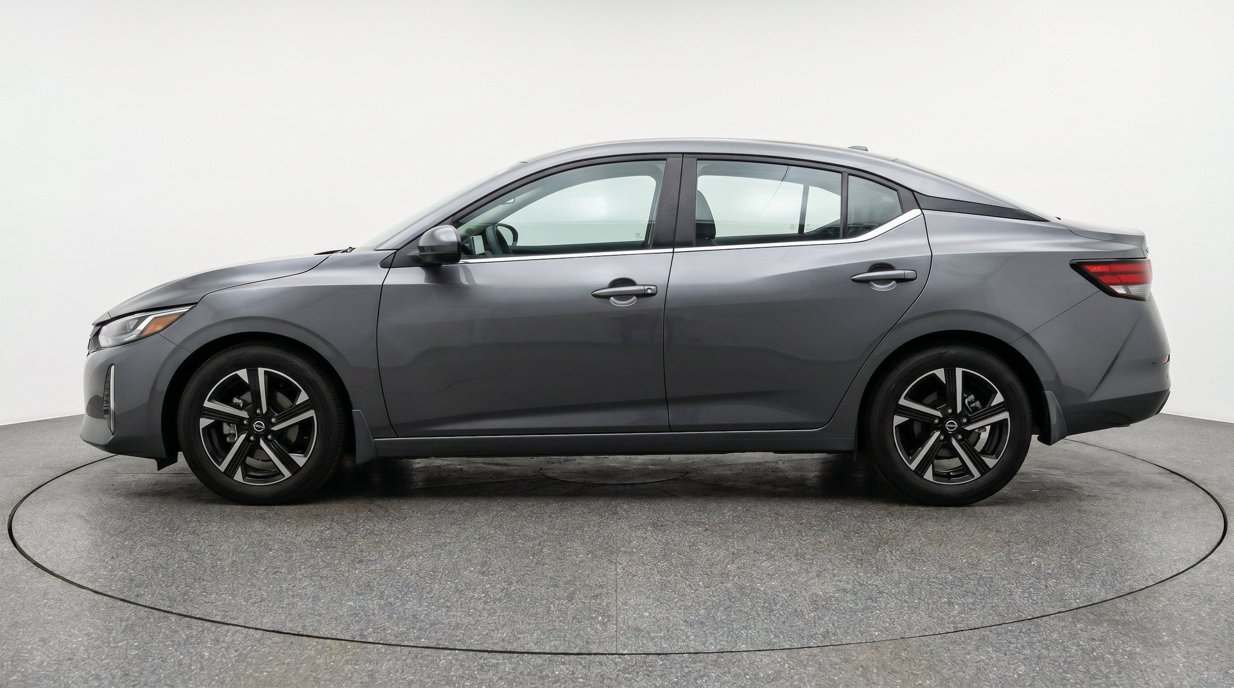 Thumbnail: 2025 Nissan Sentra - 5