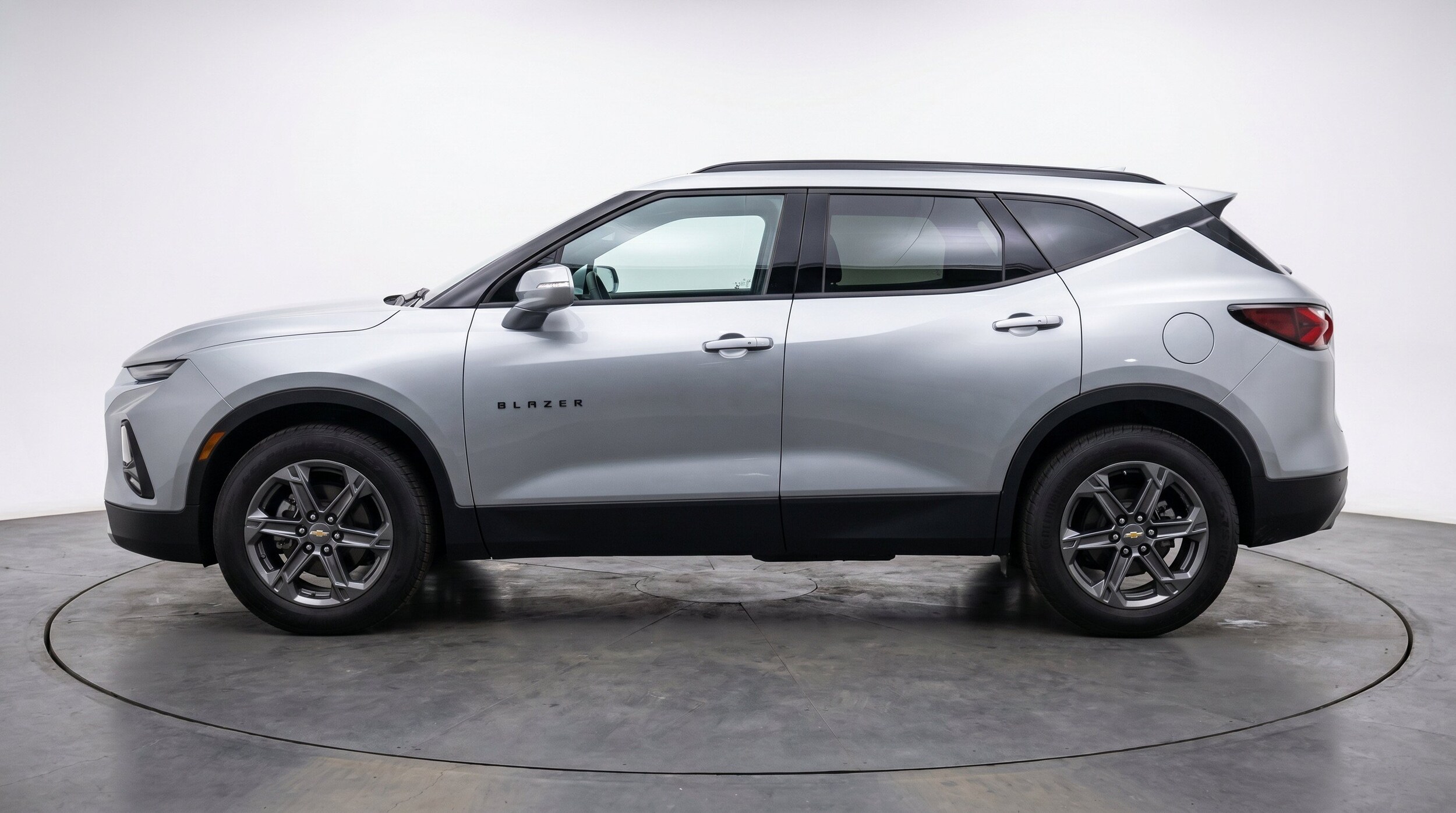 Thumbnail: 2025 Chevrolet Blazer - 5