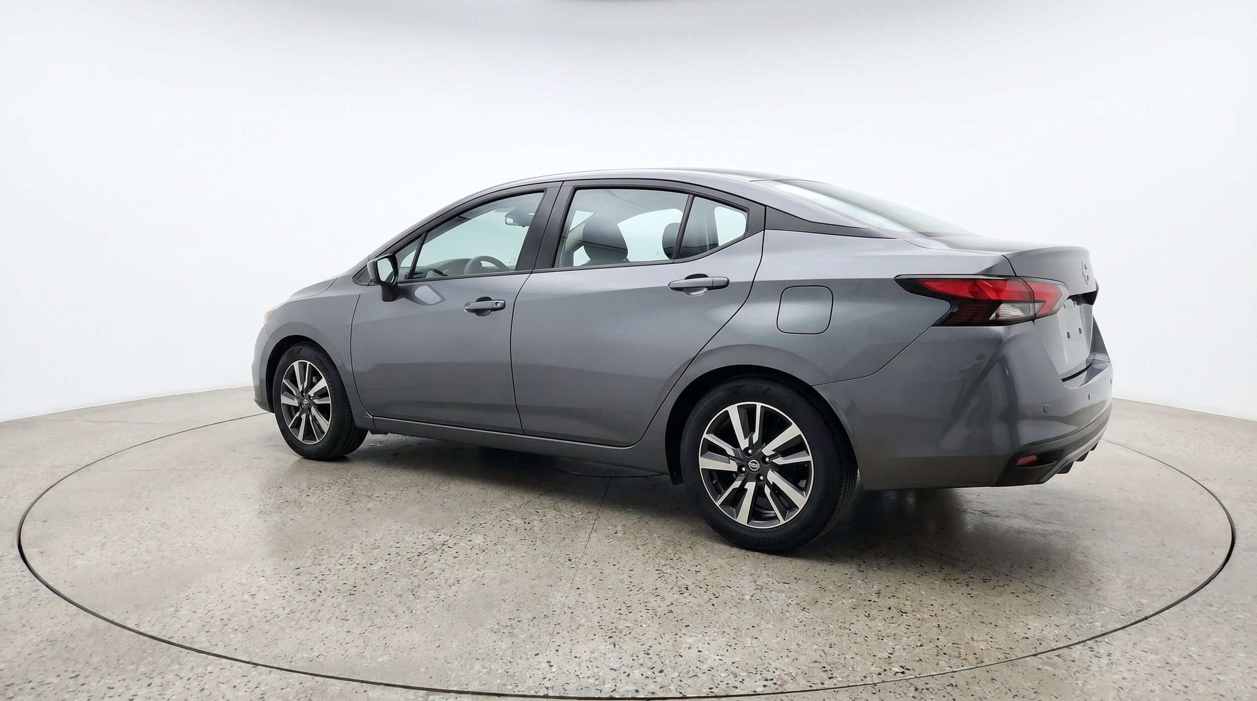 Thumbnail: 2025 Nissan Versa - 6