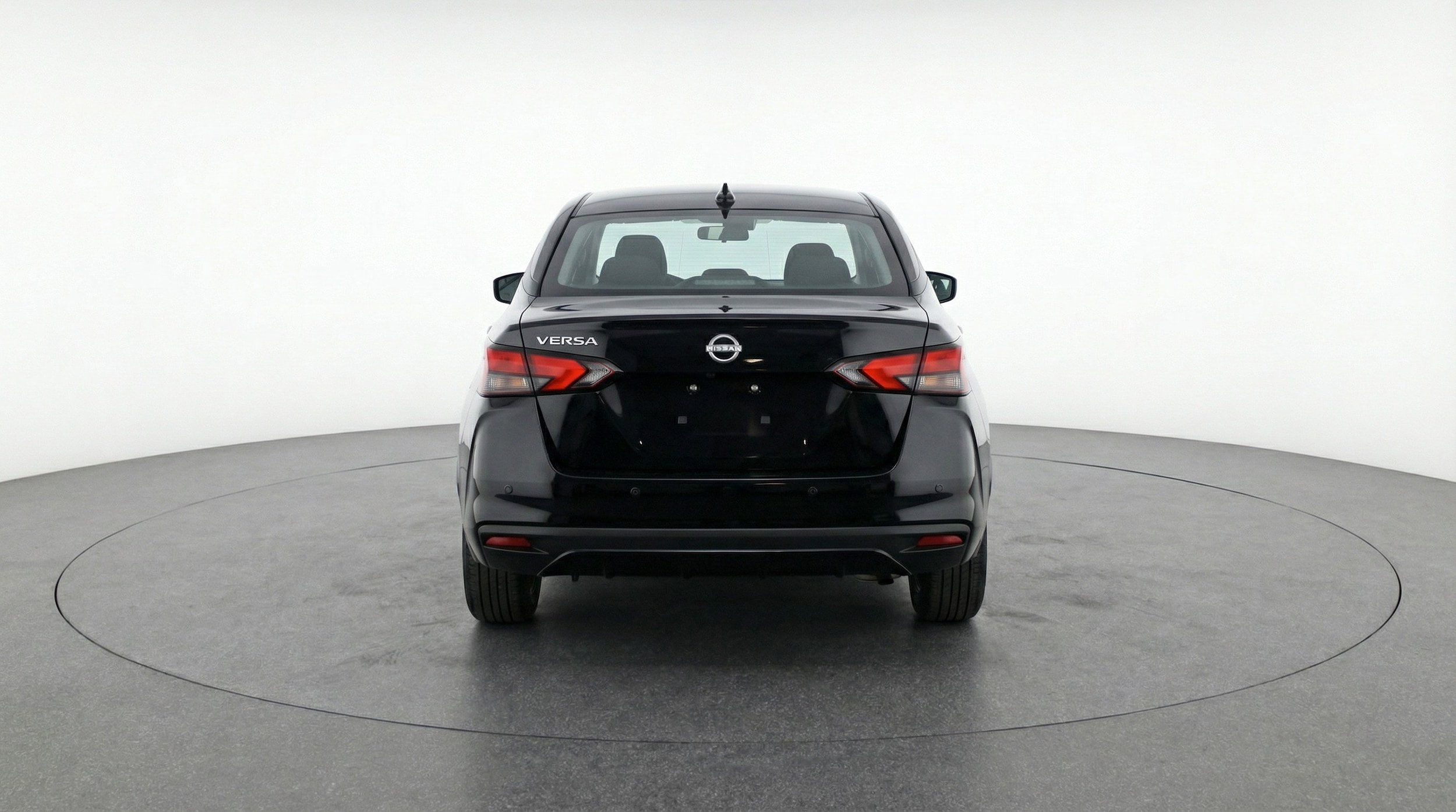 Thumbnail: 2025 Nissan Versa - 7