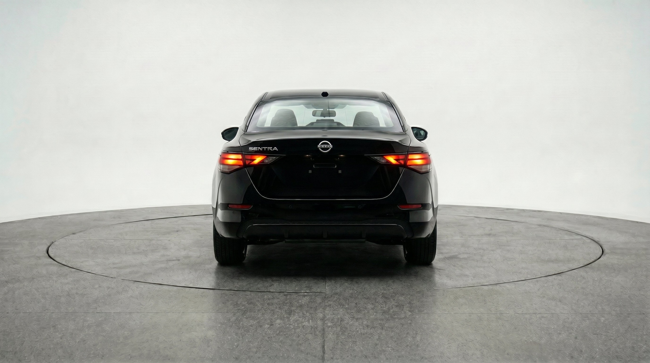 Thumbnail: 2025 Nissan Sentra - 7