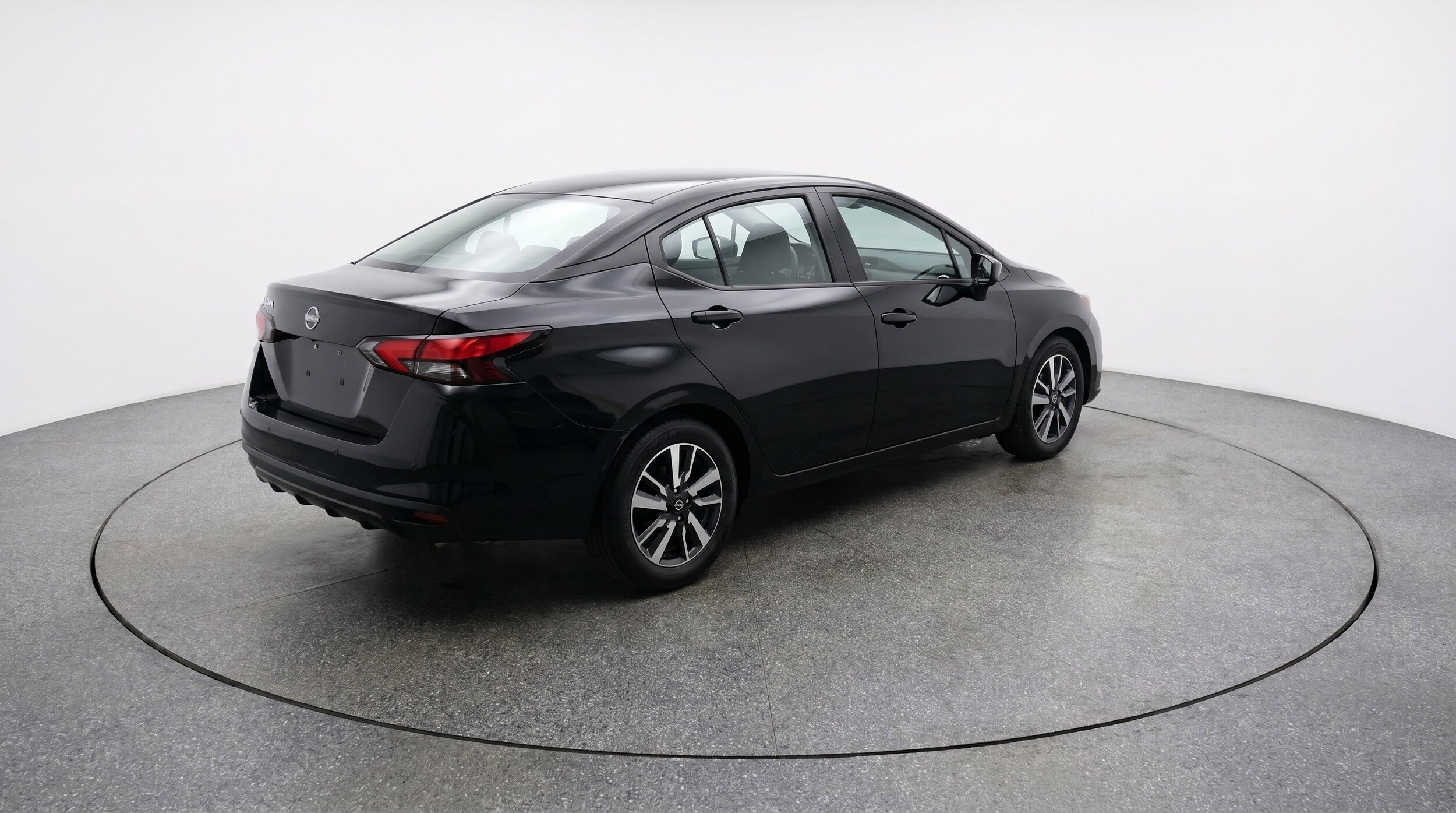 Thumbnail: 2025 Nissan Versa - 9