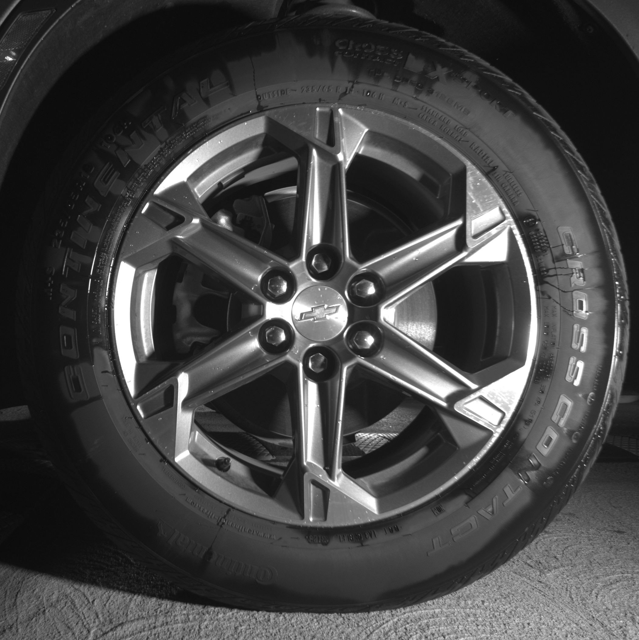 Thumbnail: 2025 Chevrolet Blazer - 12