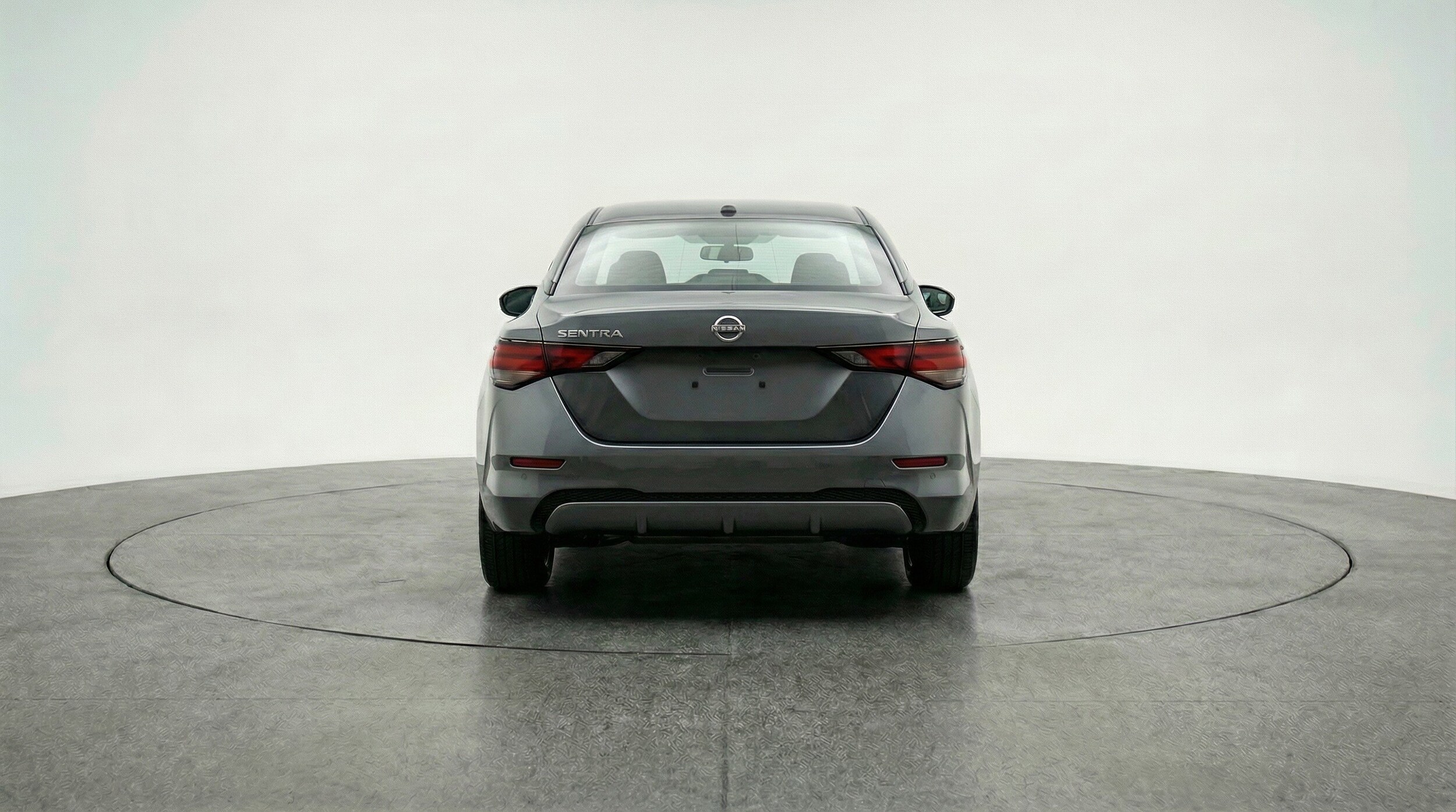 Thumbnail: 2025 Nissan Sentra - 7