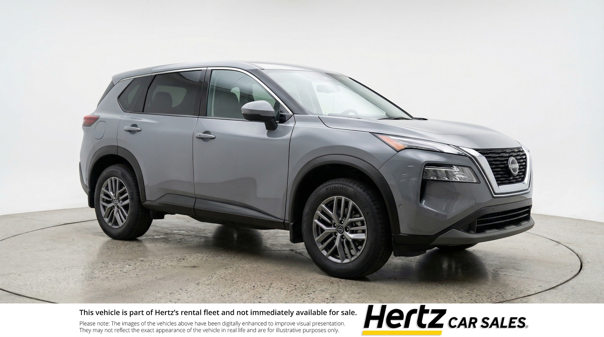 Thumbnail: 2026 Nissan Rogue - 1