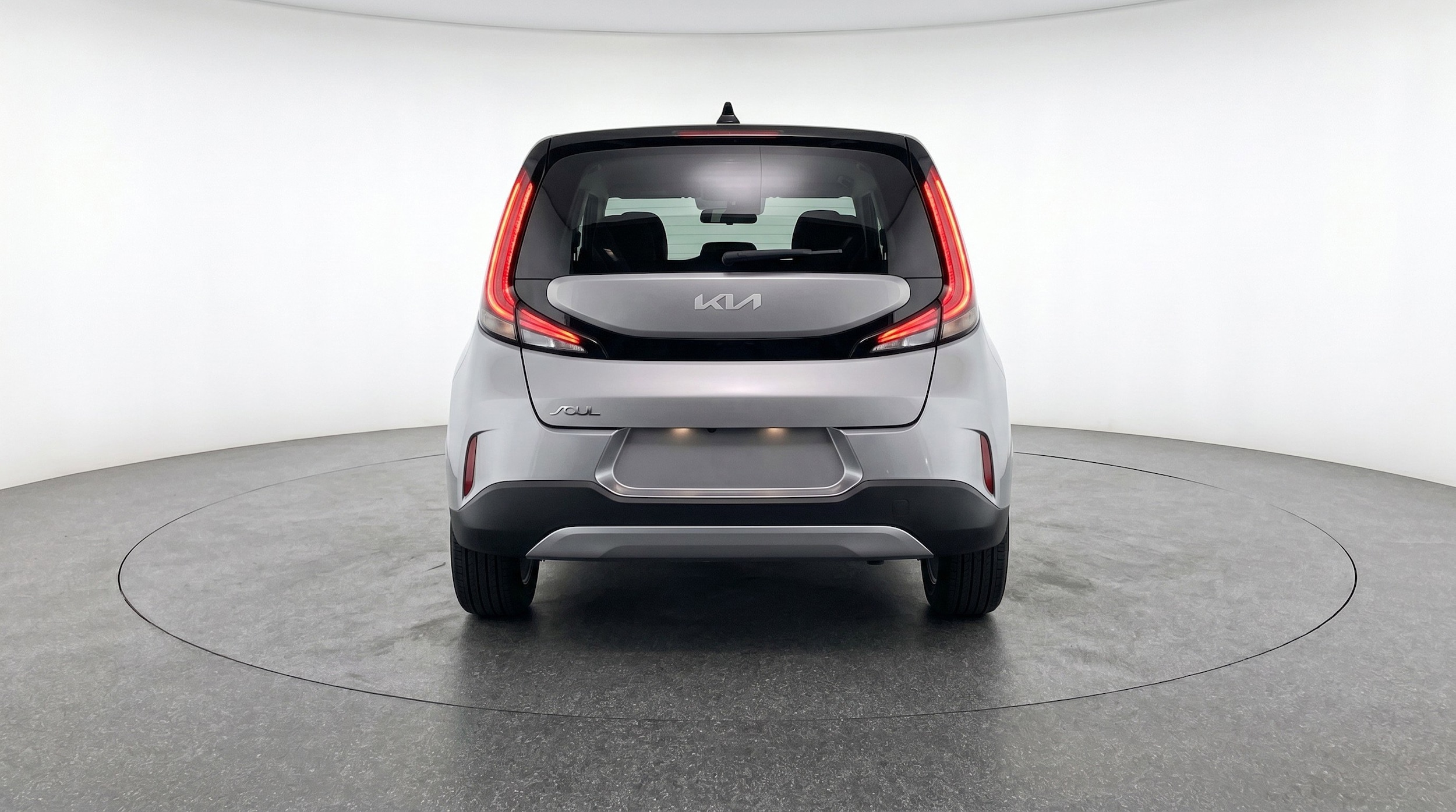 Thumbnail: 2025 Kia Soul - 7