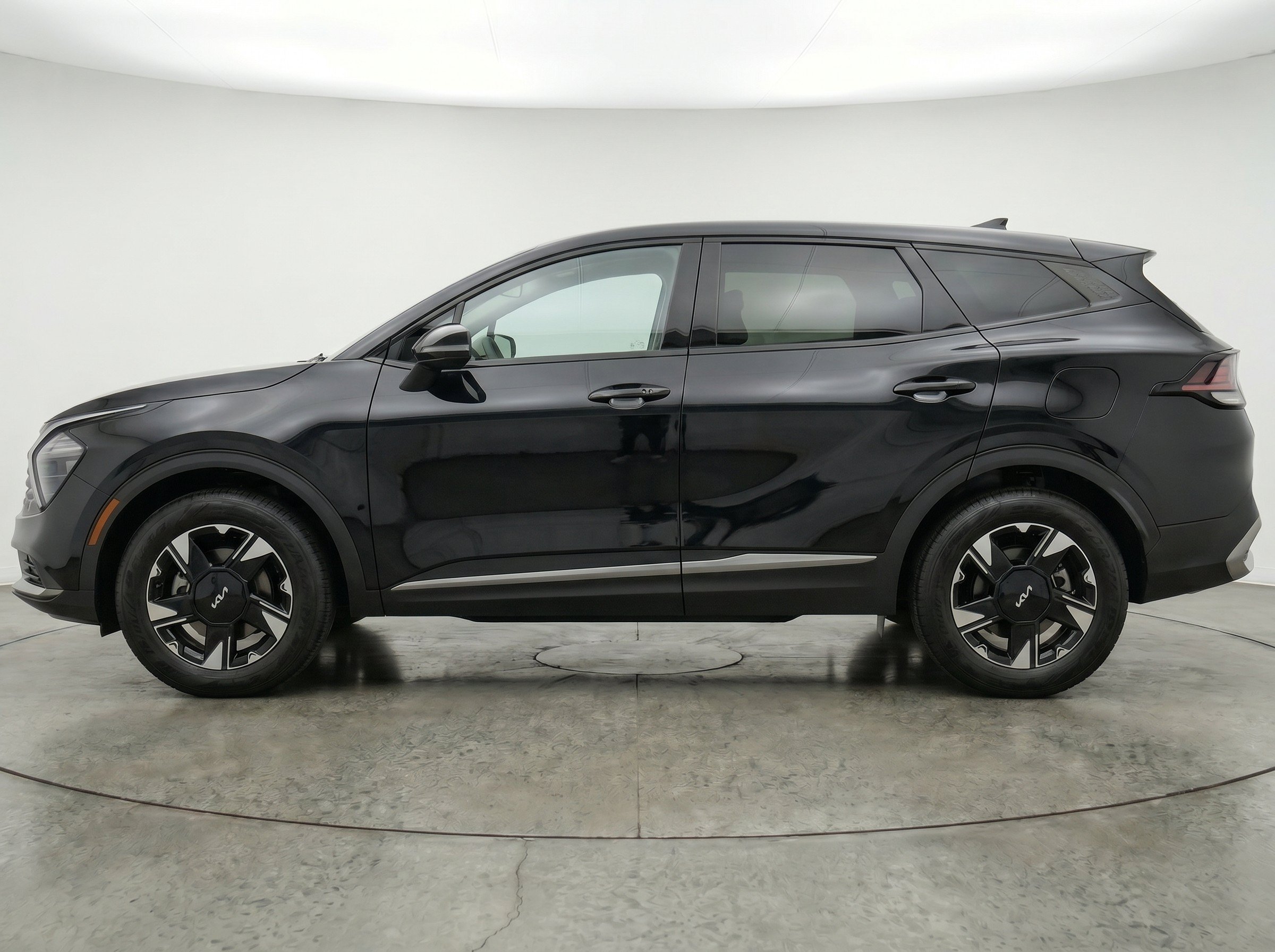 Thumbnail: 2026 Kia Sportage - 5