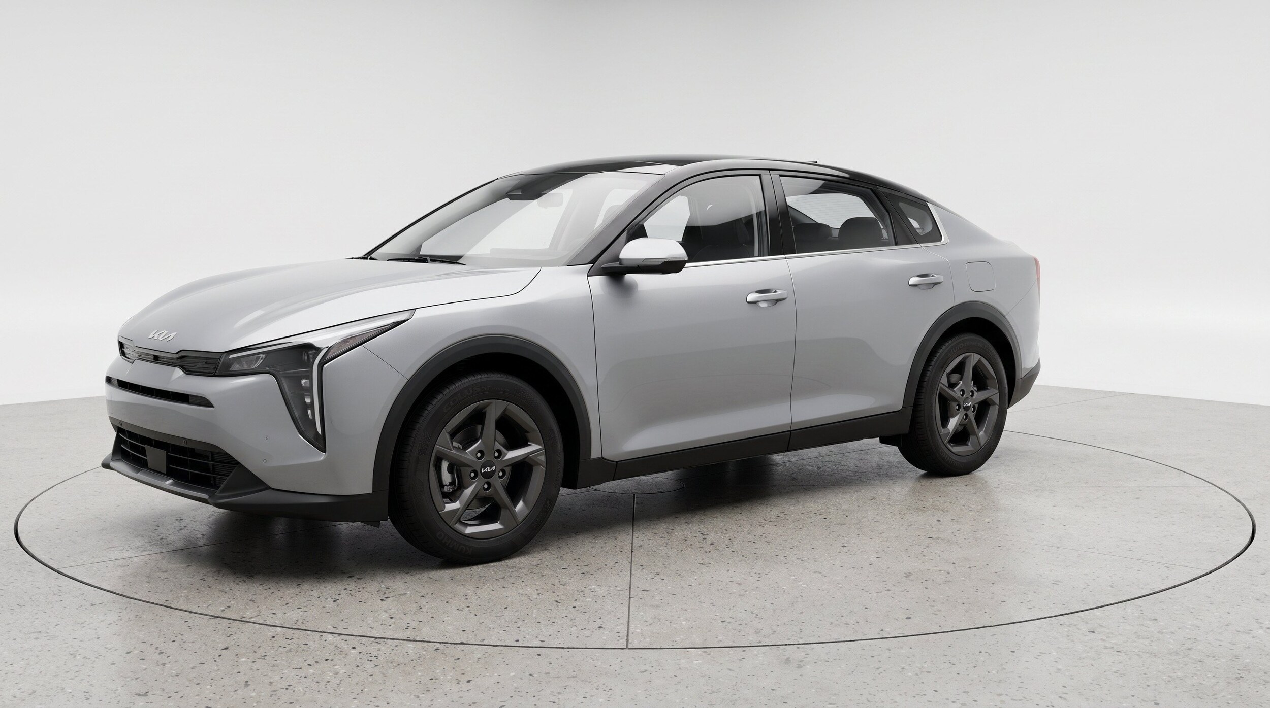 Thumbnail: 2026 Kia K4 - 3
