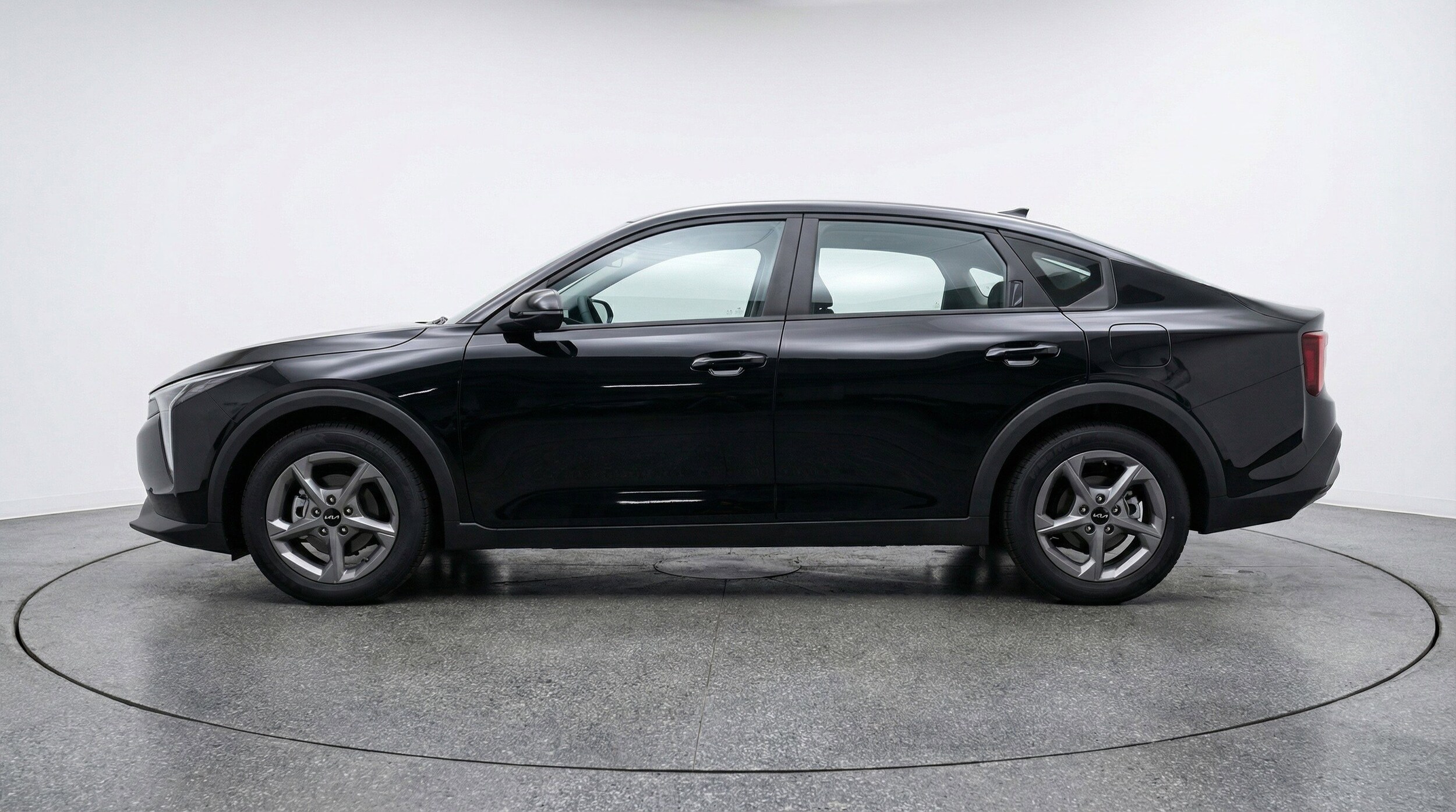 Thumbnail: 2025 Kia K4 - 5