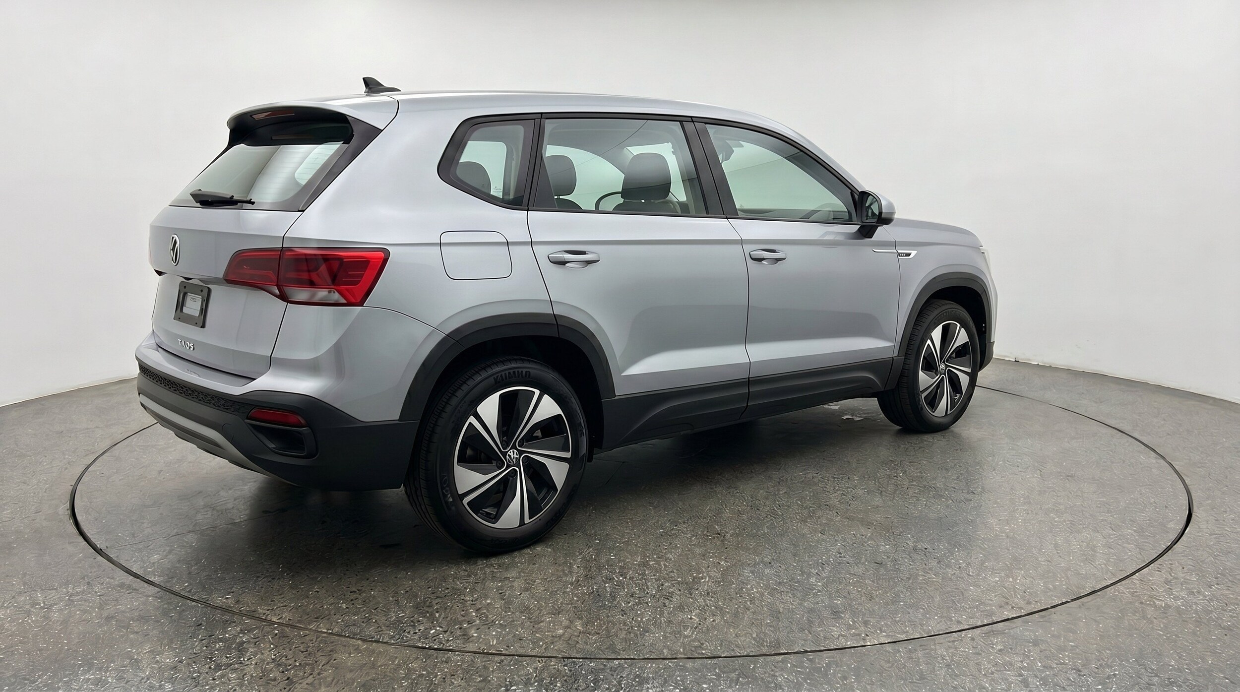 Thumbnail: 2026 Volkswagen Taos - 9