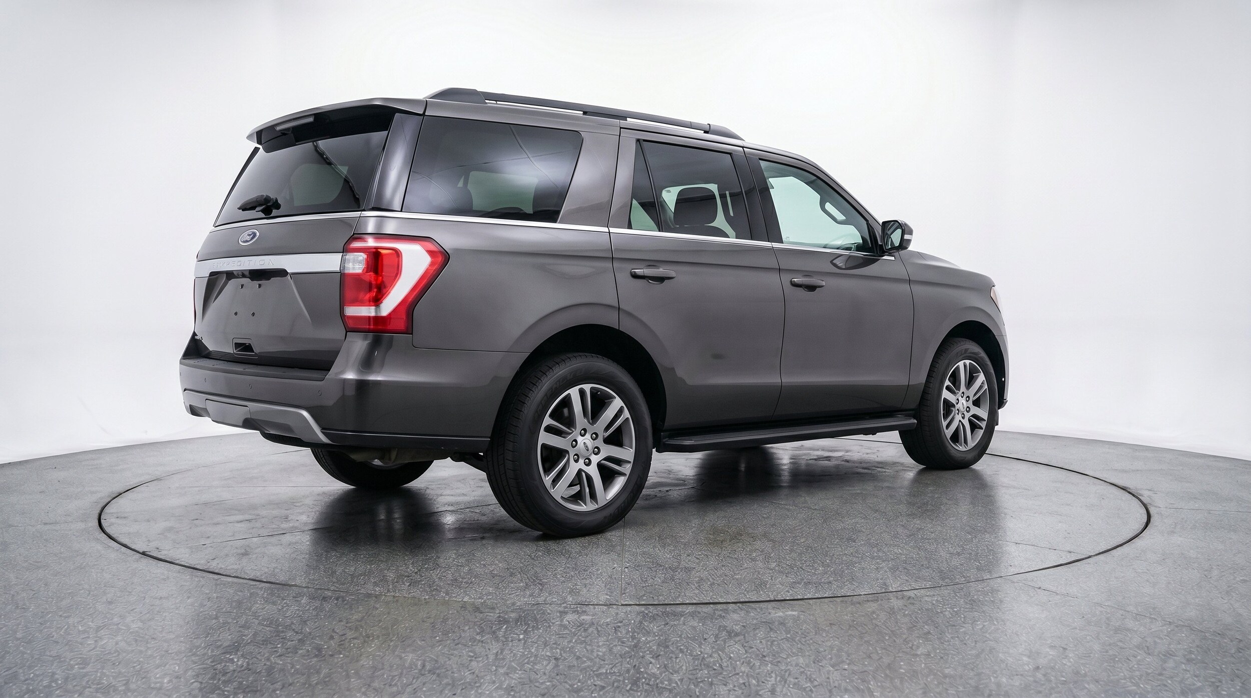 Thumbnail: 2024 Ford Expedition - 9