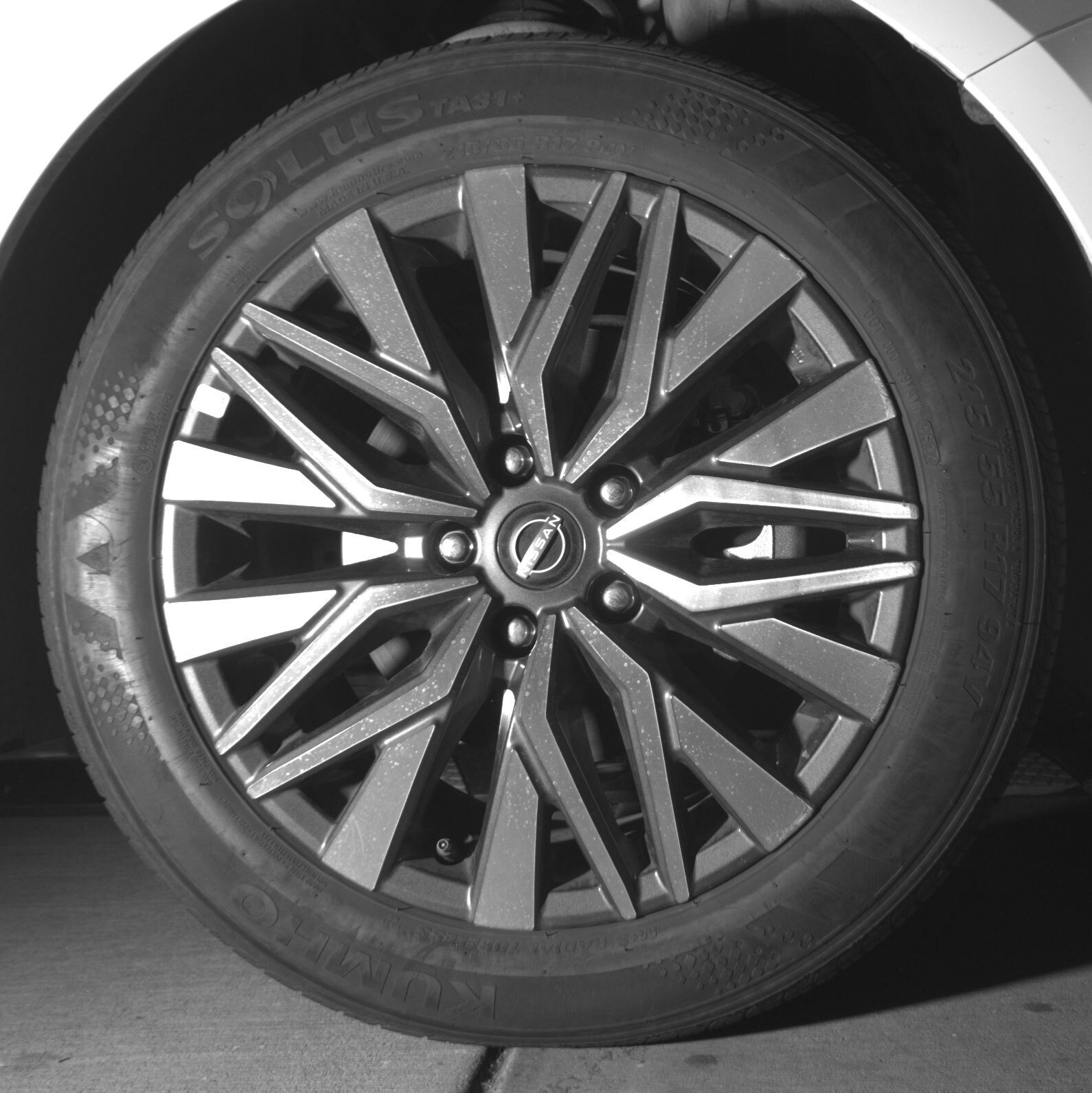 Thumbnail: 2025 Nissan Altima - 10