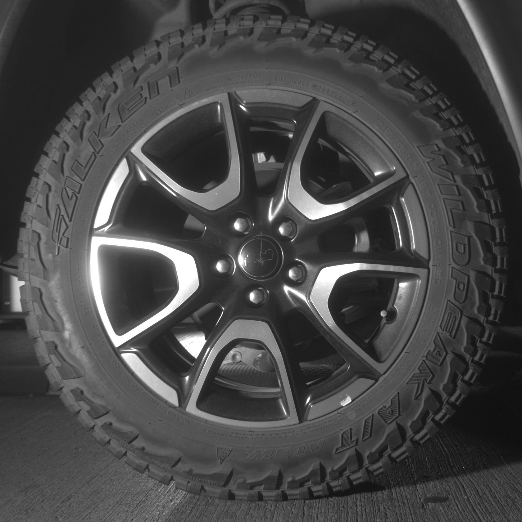 Thumbnail: 2025 Jeep Compass - 15