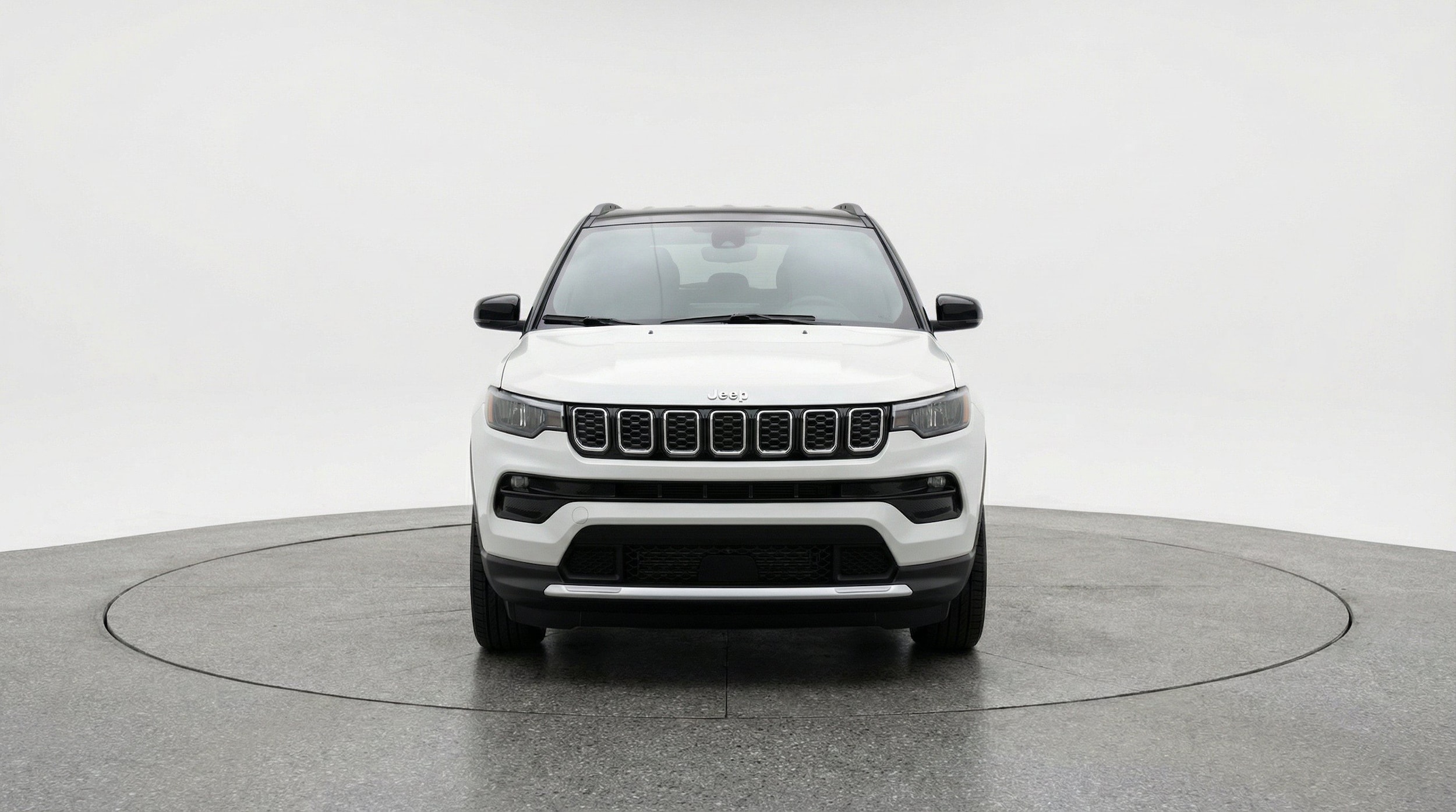 Thumbnail: 2025 Jeep Compass - 2