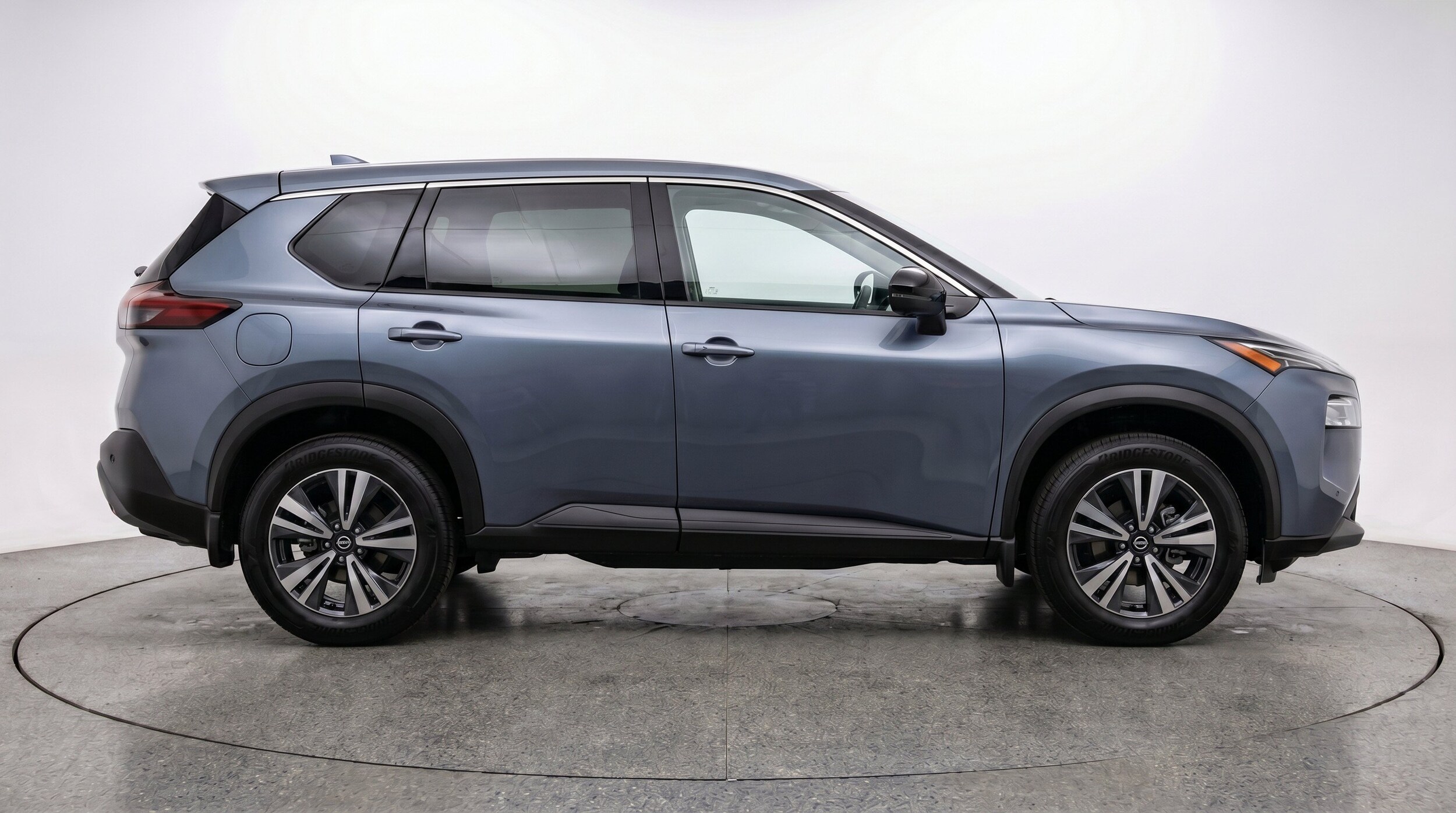Thumbnail: 2026 Nissan Rogue - 10