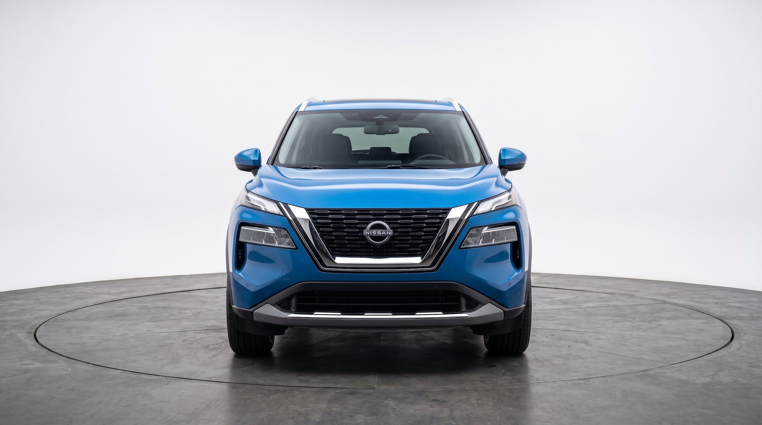 Thumbnail: 2026 Nissan Rogue - 2