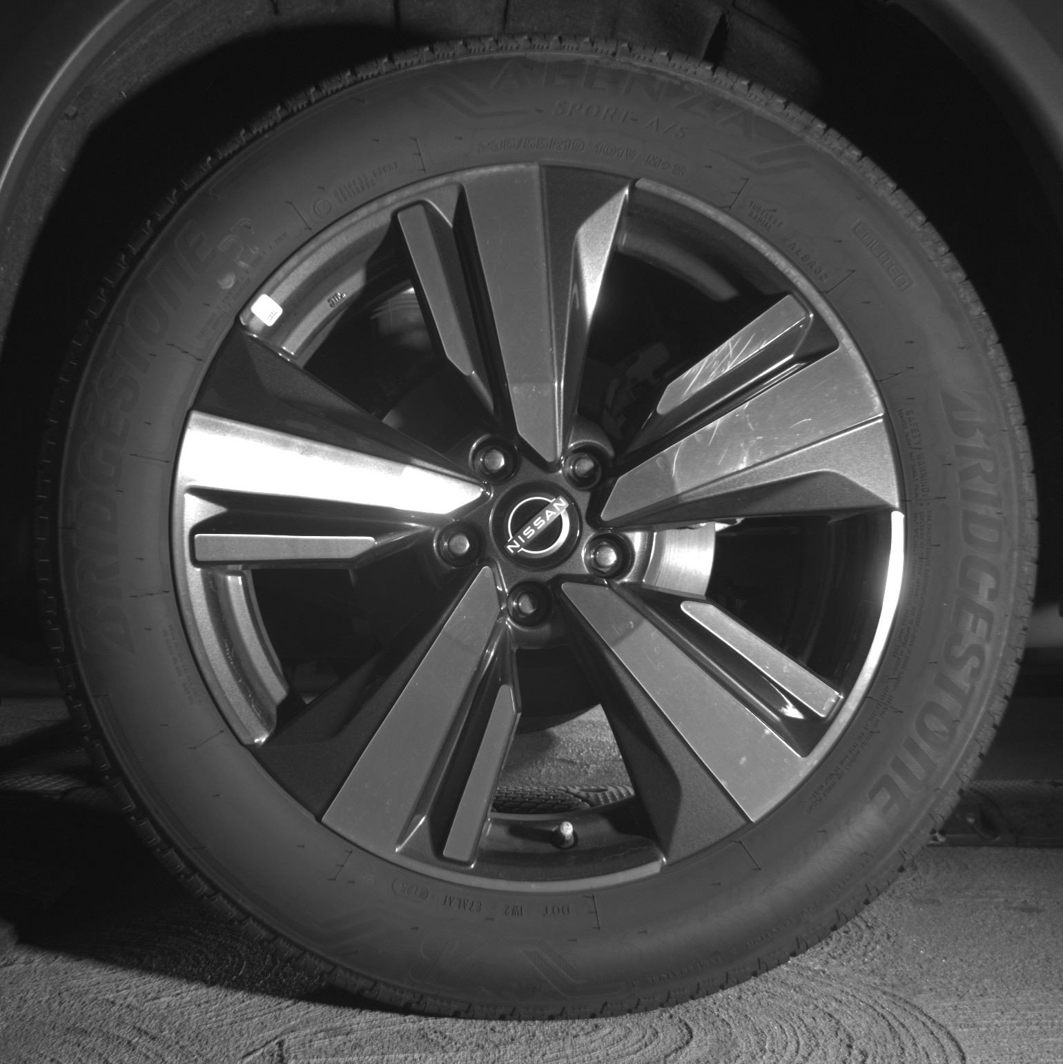 Thumbnail: 2026 Nissan Rogue - 14