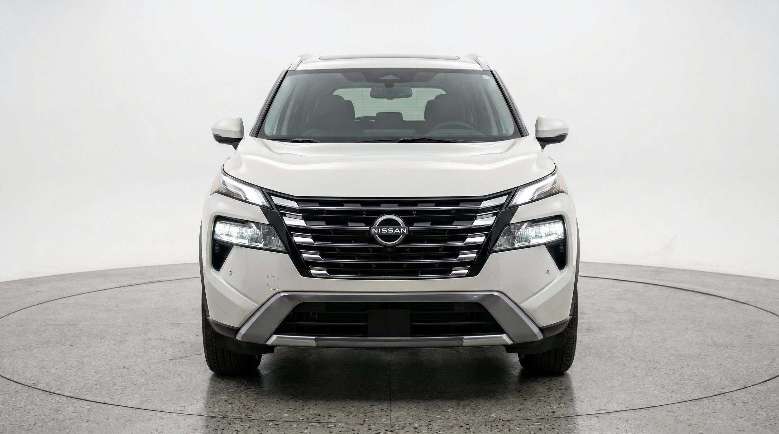 Thumbnail: 2026 Nissan Rogue - 2