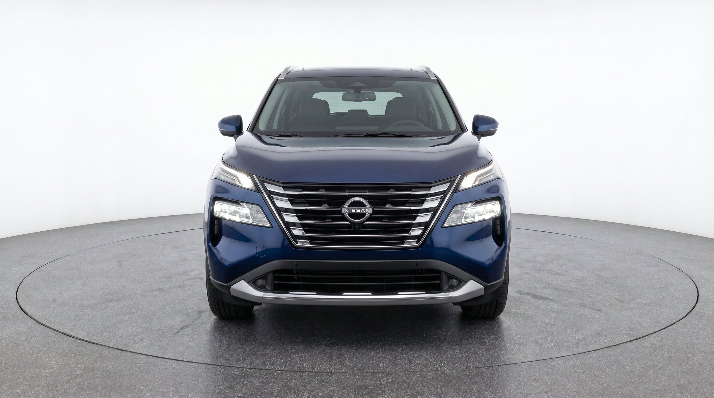 Thumbnail: 2026 Nissan Rogue - 2