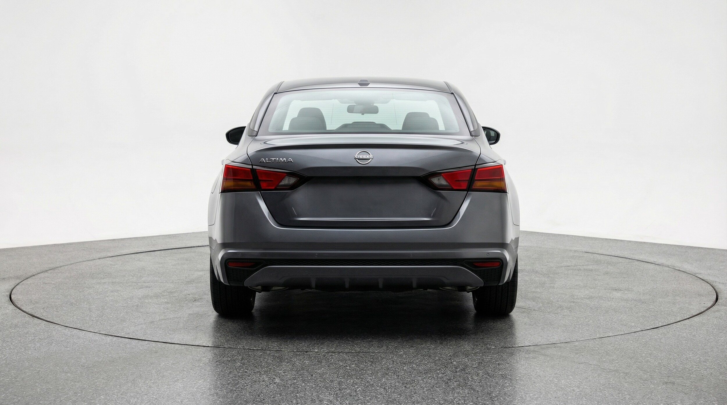 Thumbnail: 2025 Nissan Altima - 6