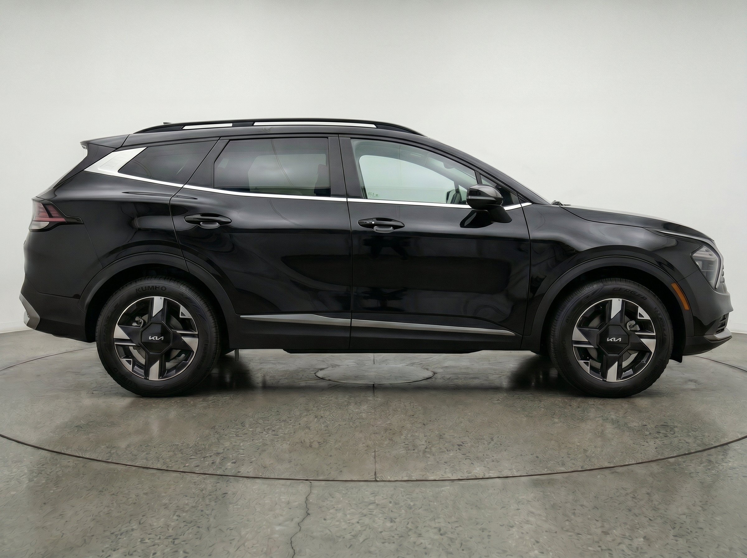 Thumbnail: 2026 Kia Sportage - 10