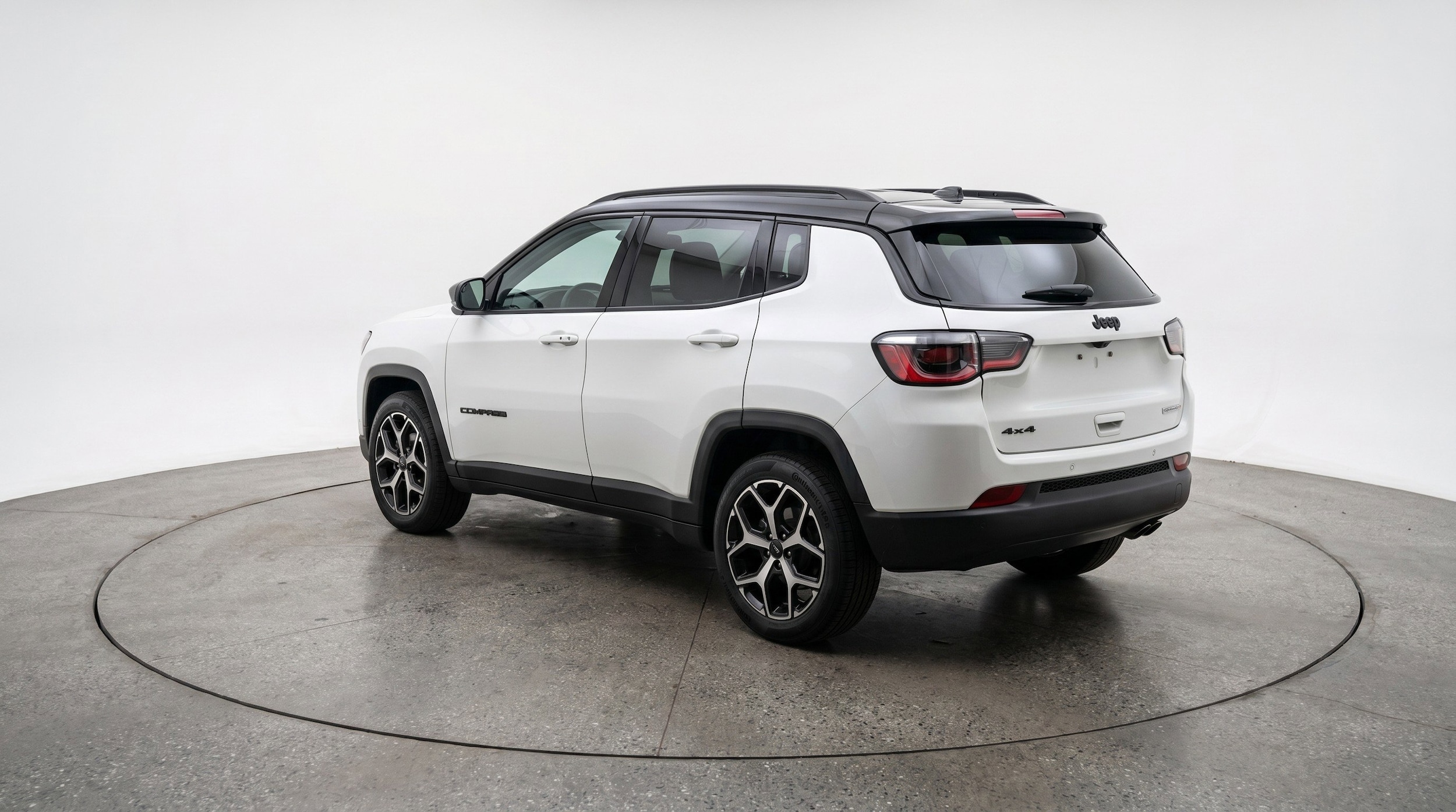 Thumbnail: 2025 Jeep Compass - 6