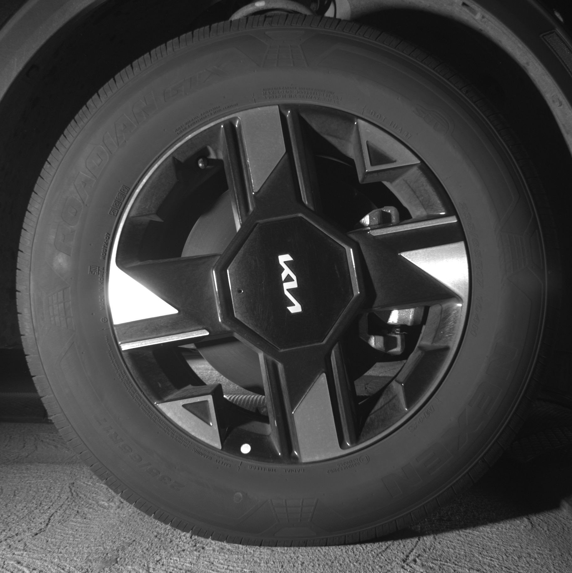 Thumbnail: 2026 Kia Sportage - 13