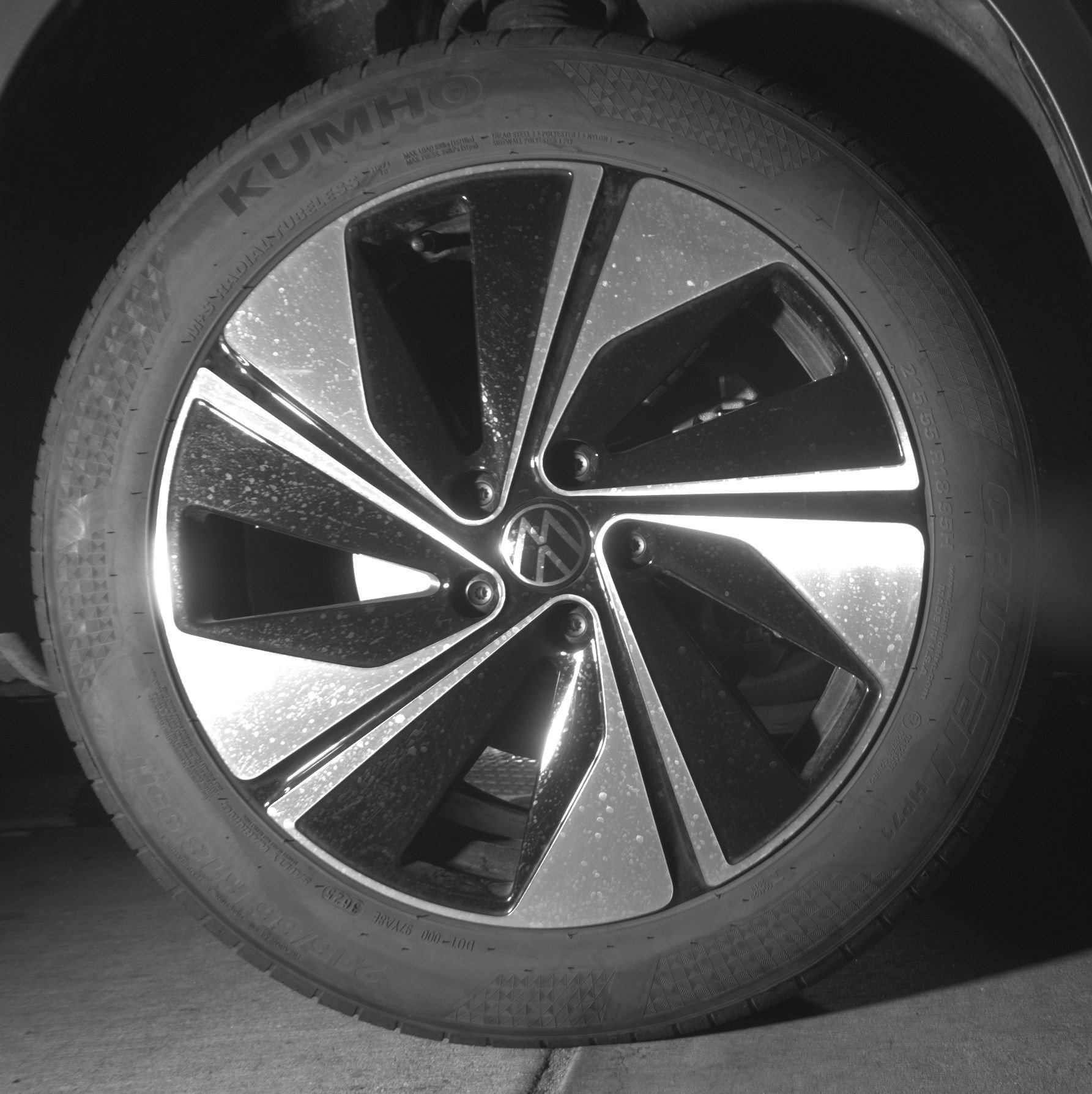 Thumbnail: 2026 Volkswagen Taos - 13