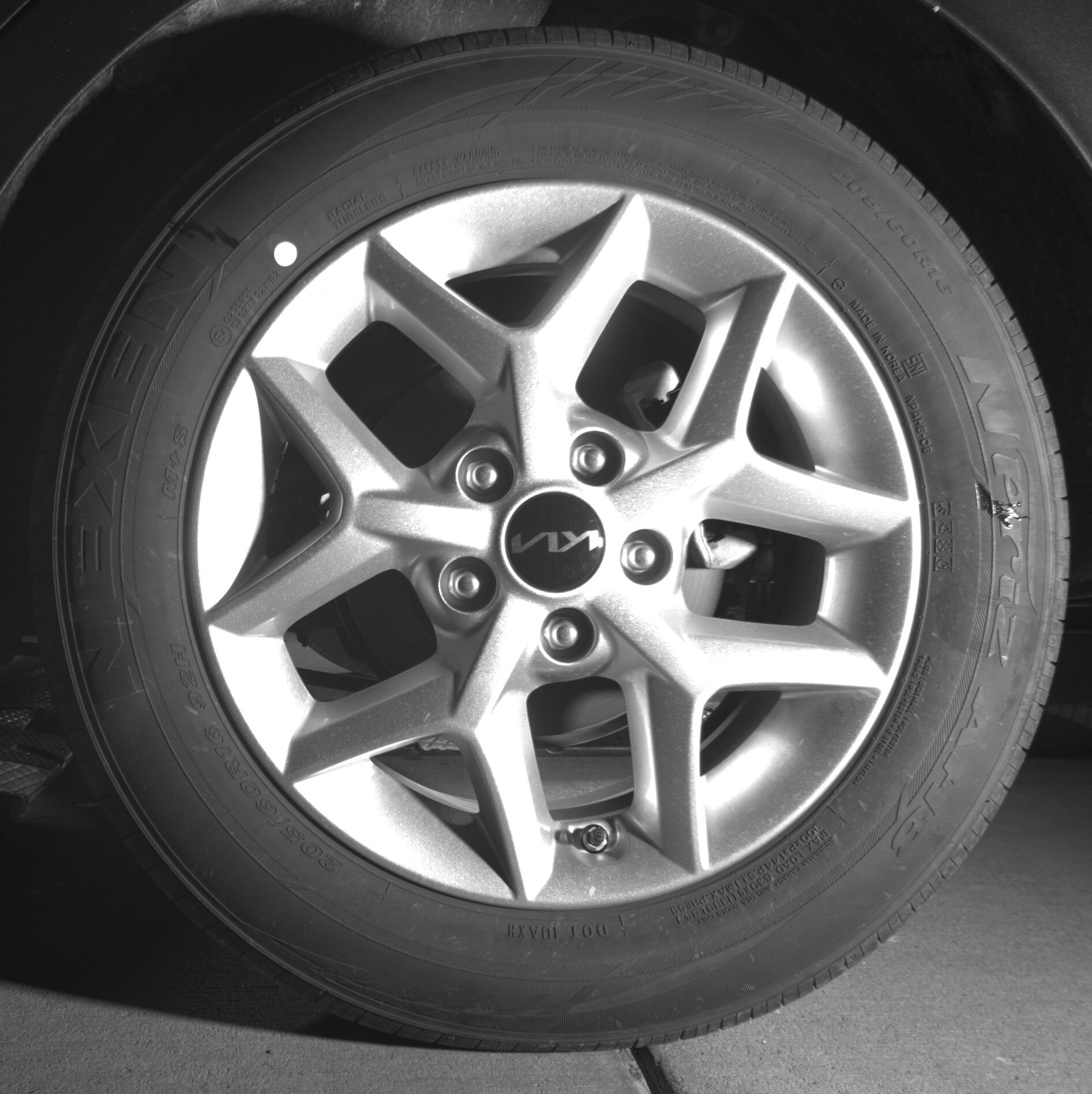 Thumbnail: 2025 Kia Soul - 11