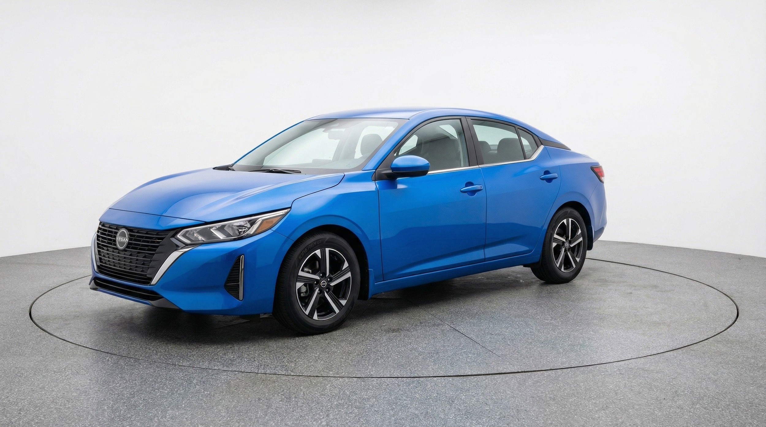 Thumbnail: 2025 Nissan Sentra - 3