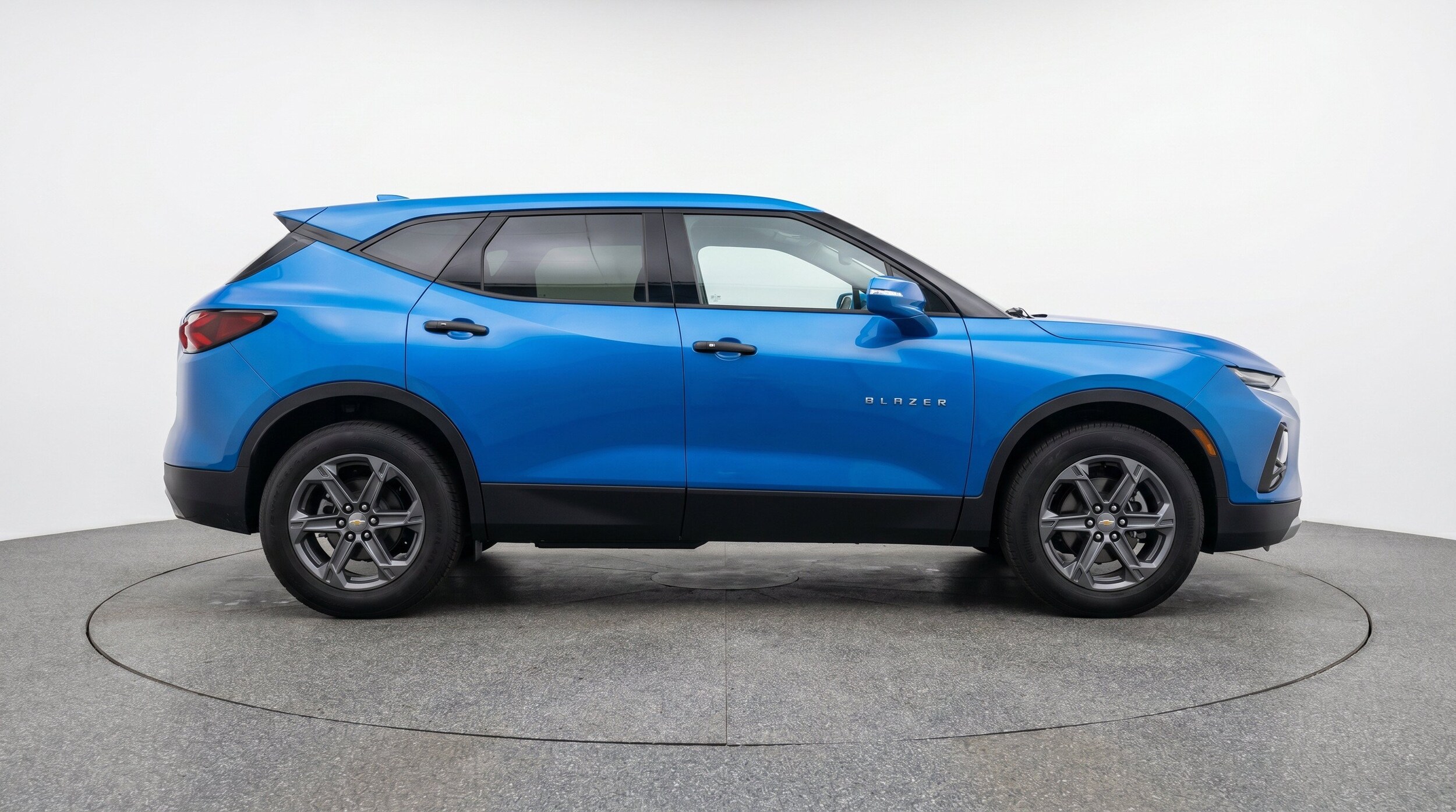 Thumbnail: 2026 Chevrolet Blazer - 11