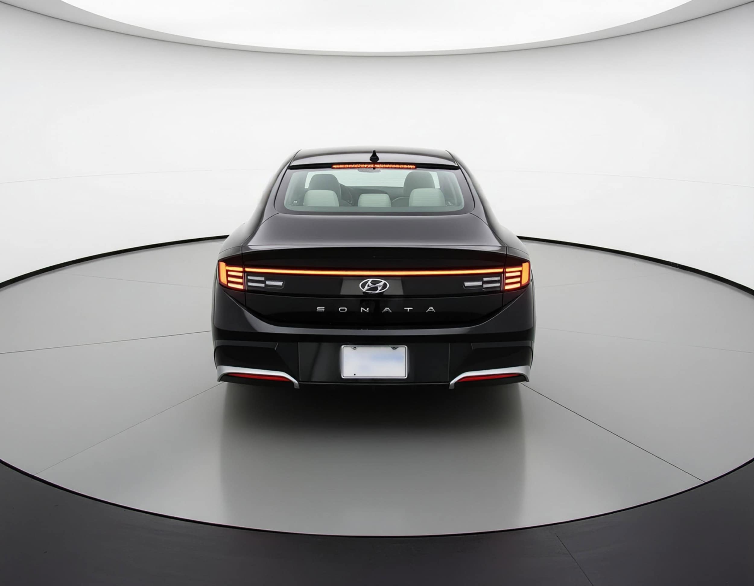 Thumbnail: 2025 Hyundai Sonata - 7