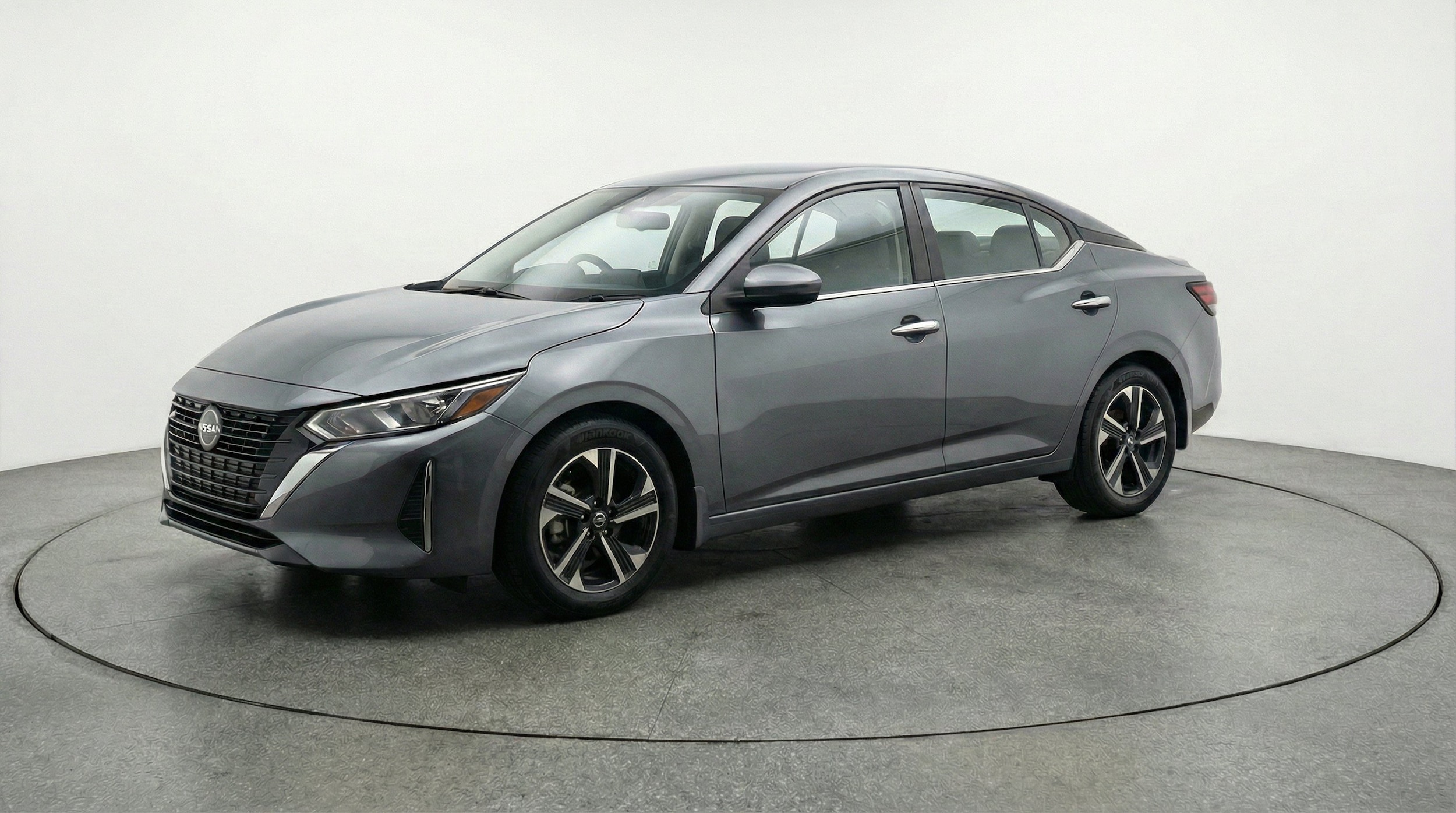 Thumbnail: 2025 Nissan Sentra - 3