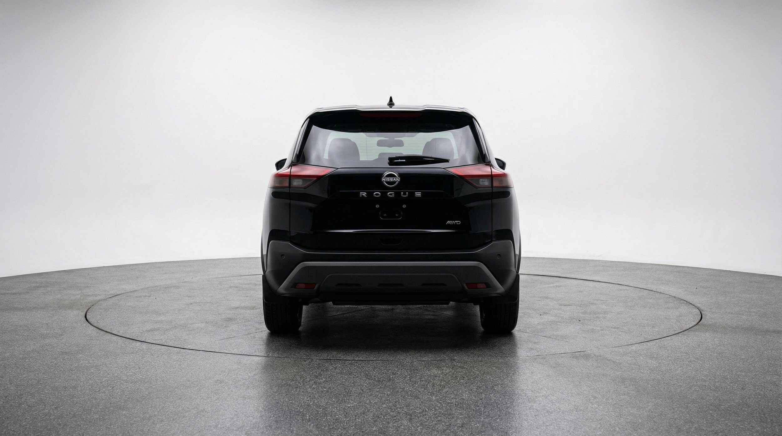 Thumbnail: 2025 Nissan Rogue - 7