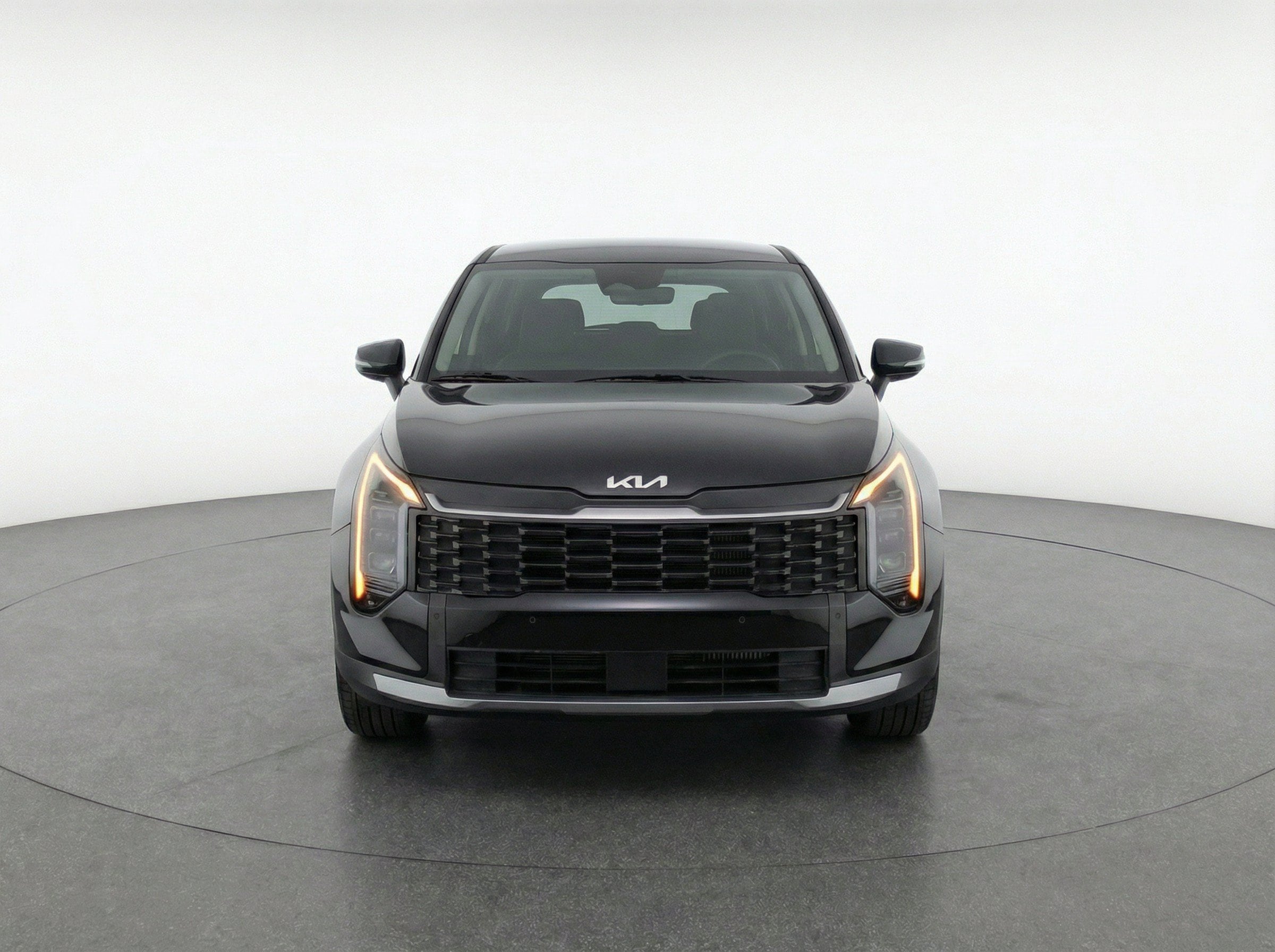 Thumbnail: 2026 Kia Sportage - 2
