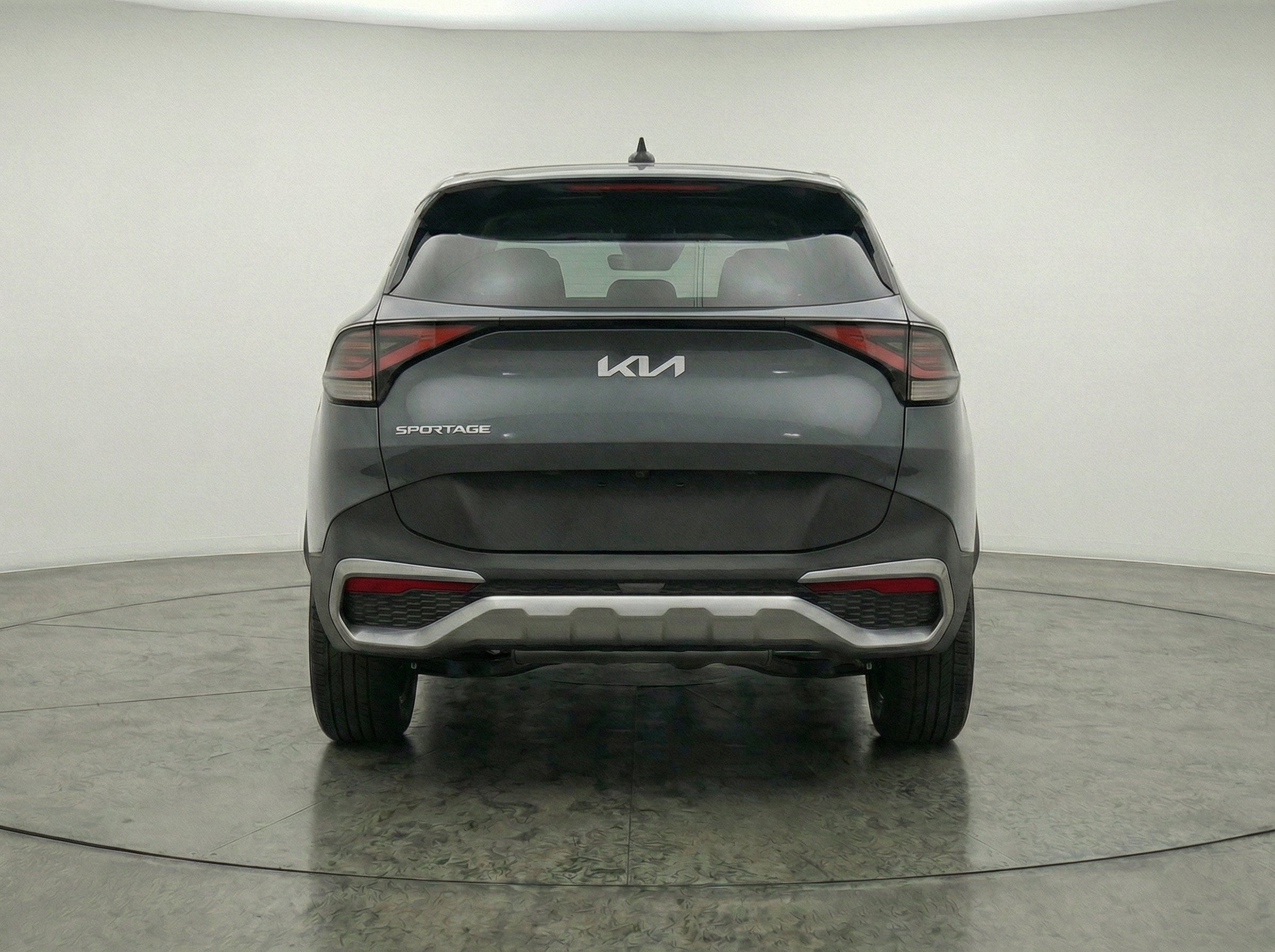 Thumbnail: 2026 Kia Sportage - 7
