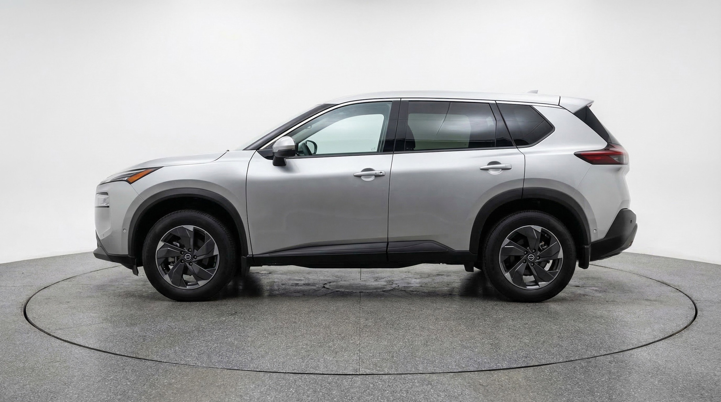 Thumbnail: 2025 Nissan Rogue - 5
