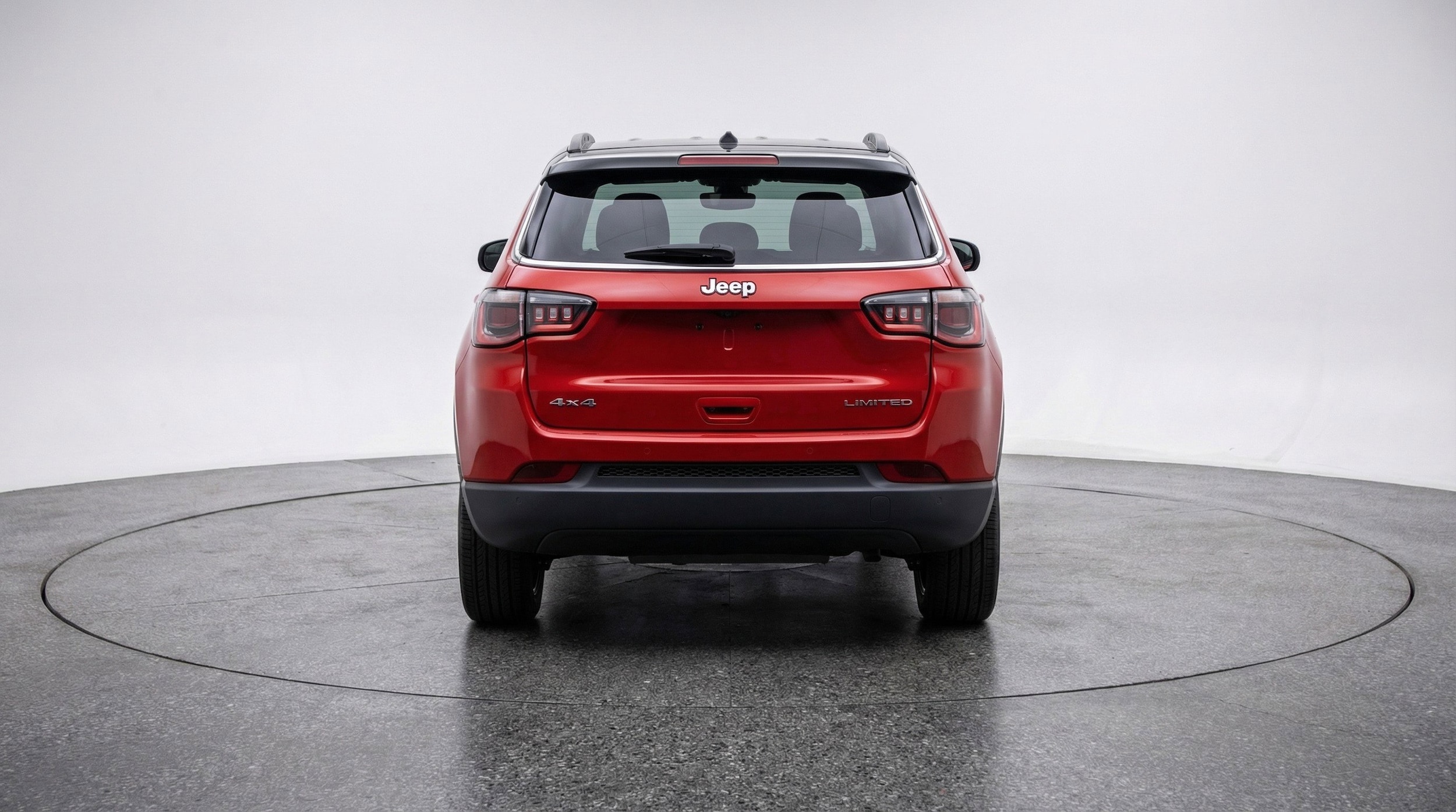 Thumbnail: 2025 Jeep Compass - 7