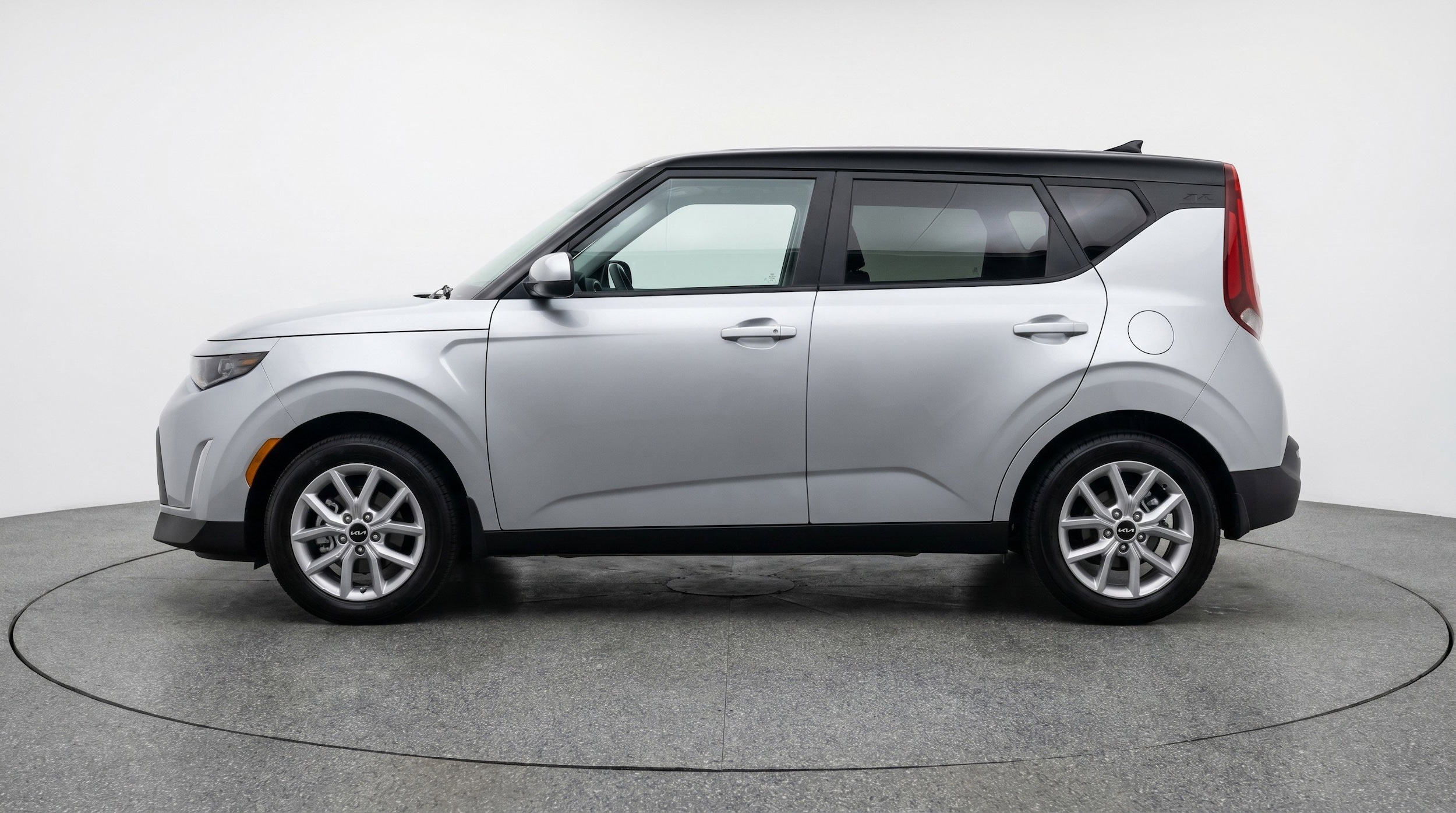 Thumbnail: 2025 Kia Soul - 5