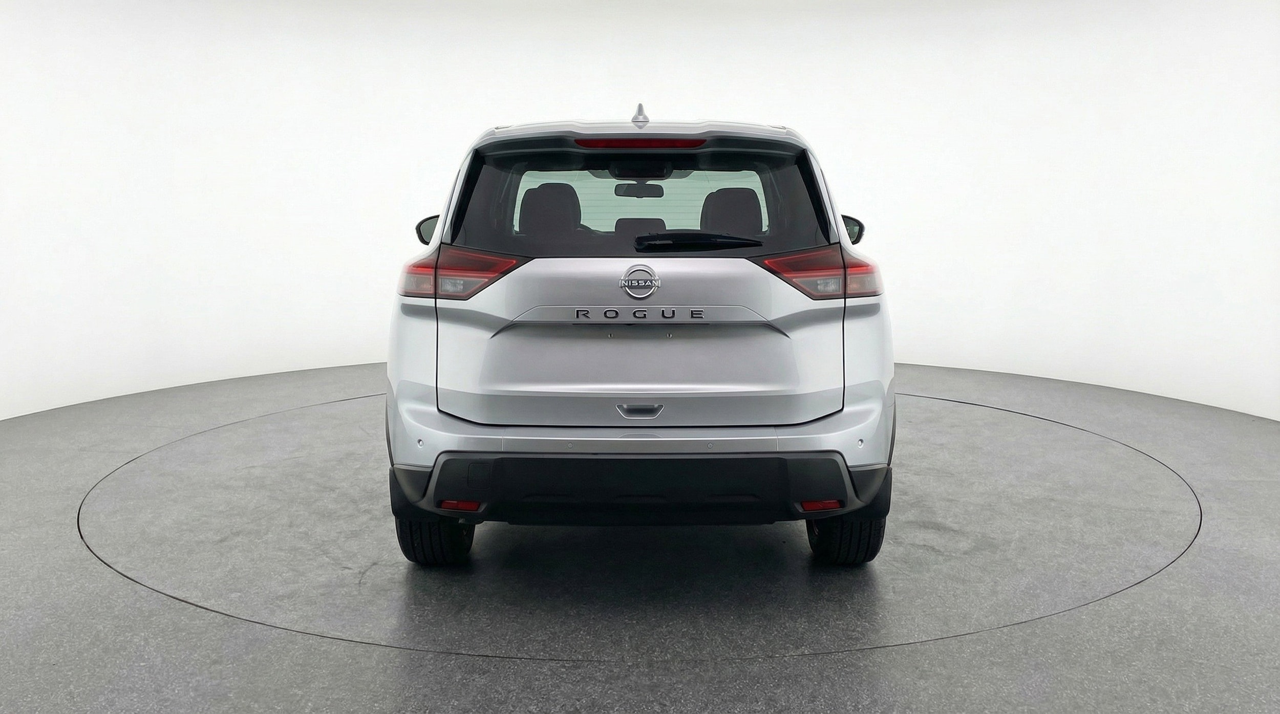 Thumbnail: 2025 Nissan Rogue - 7