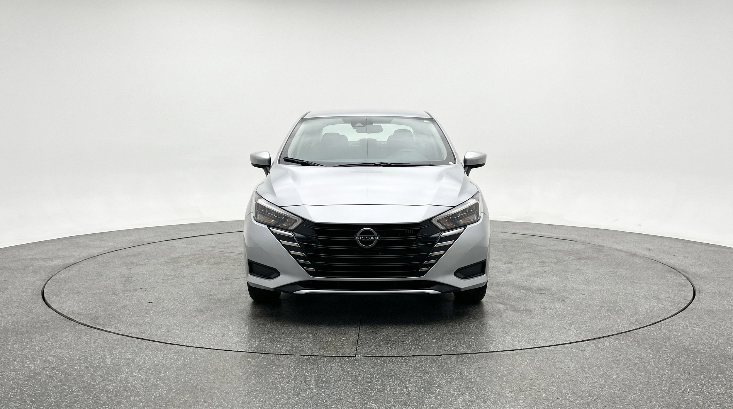 Thumbnail: 2025 Nissan Versa - 2