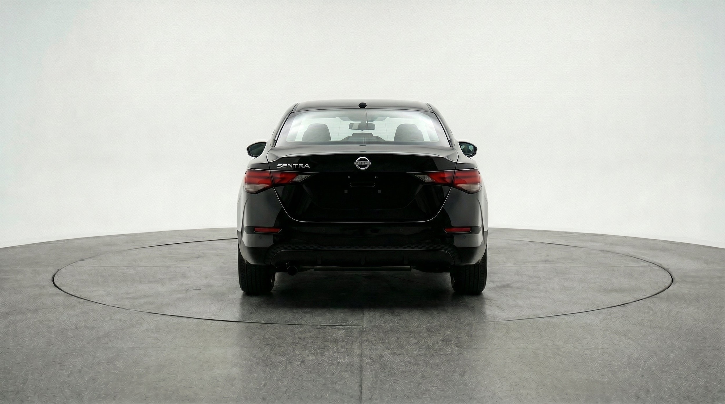 Thumbnail: 2025 Nissan Sentra - 7
