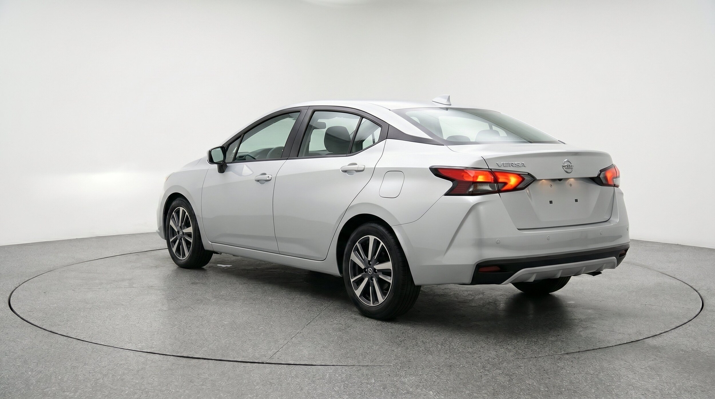 Thumbnail: 2025 Nissan Versa - 6