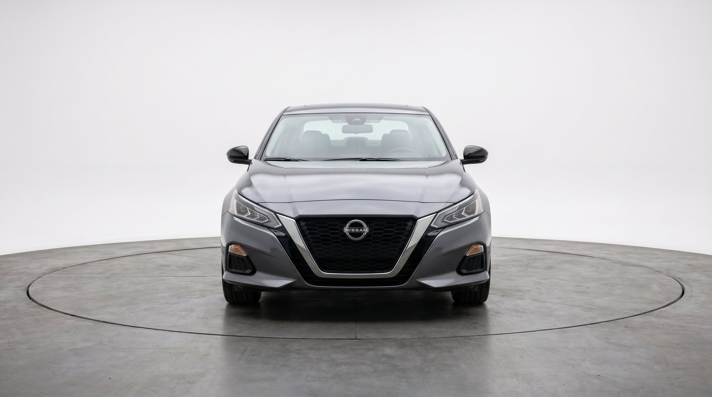 Thumbnail: 2025 Nissan Altima - 2