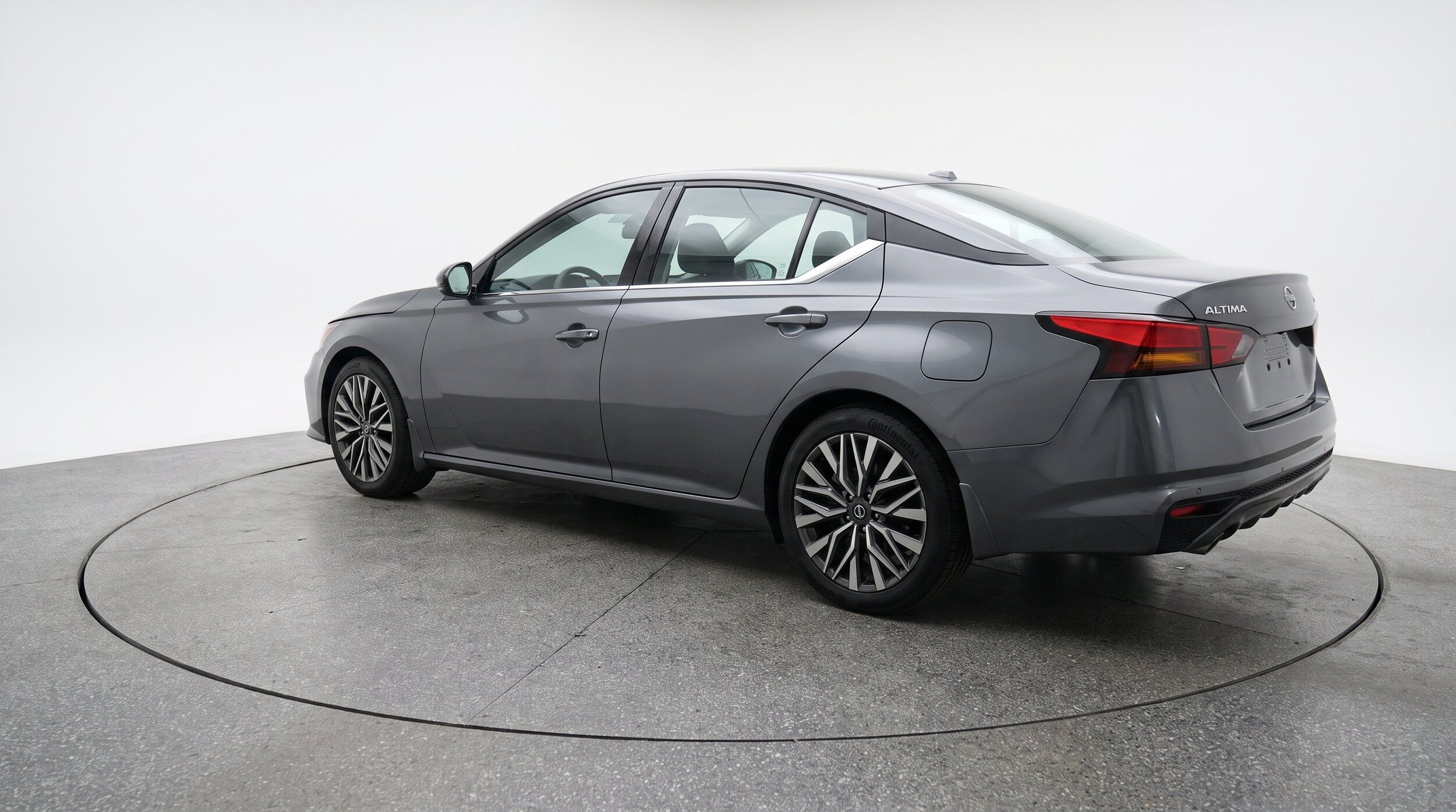 Thumbnail: 2025 Nissan Altima - 6
