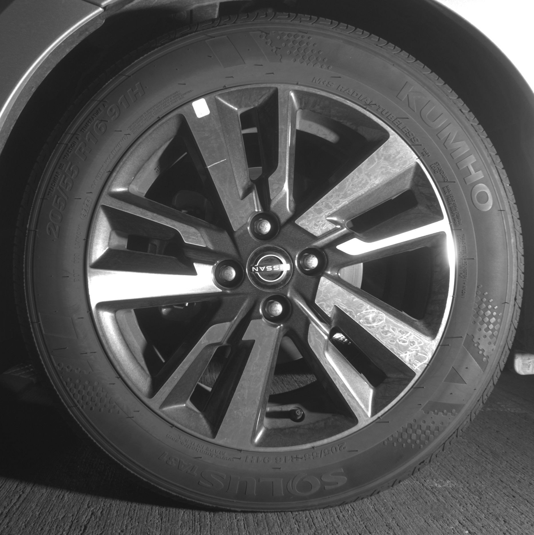 Thumbnail: 2025 Nissan Versa - 12