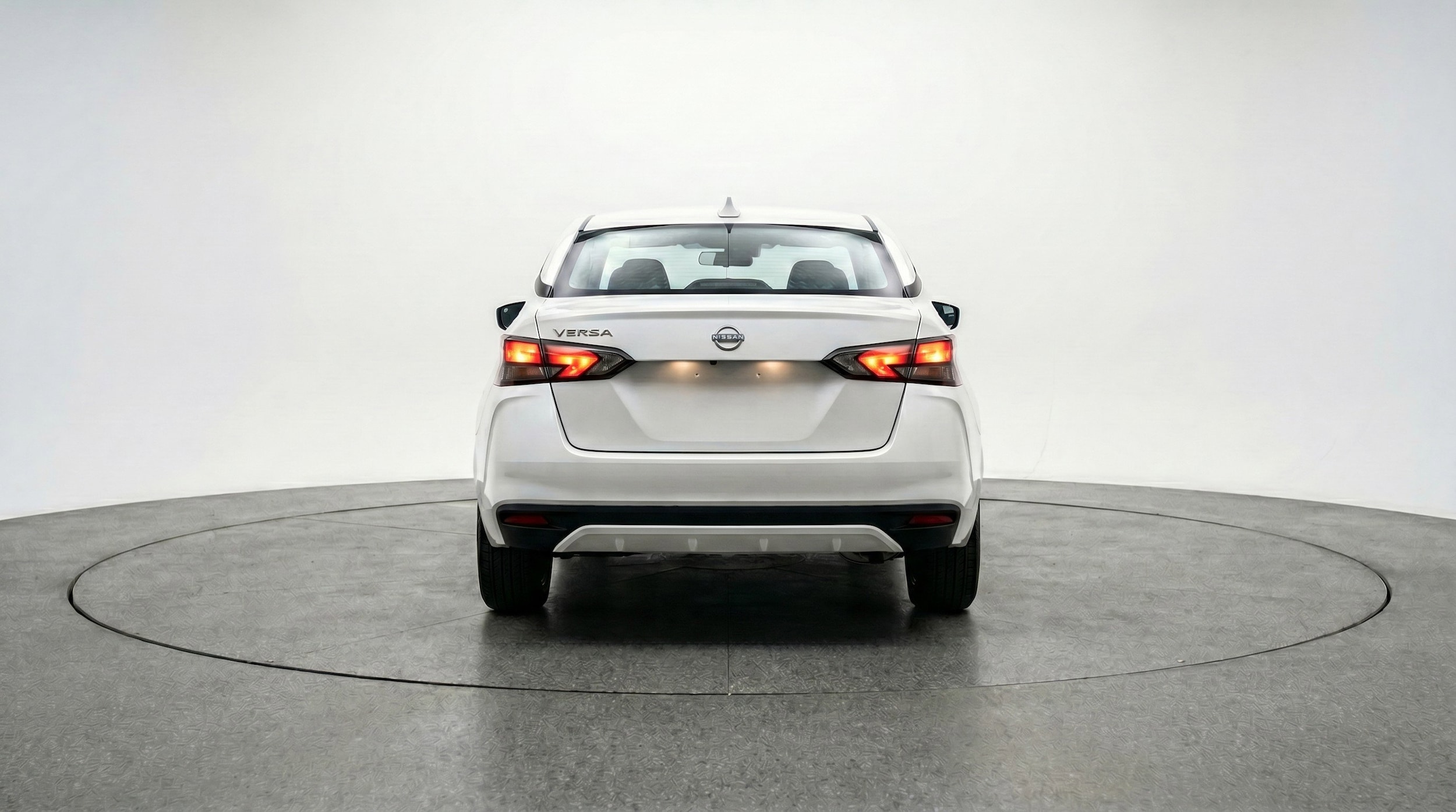 Thumbnail: 2025 Nissan Versa - 7